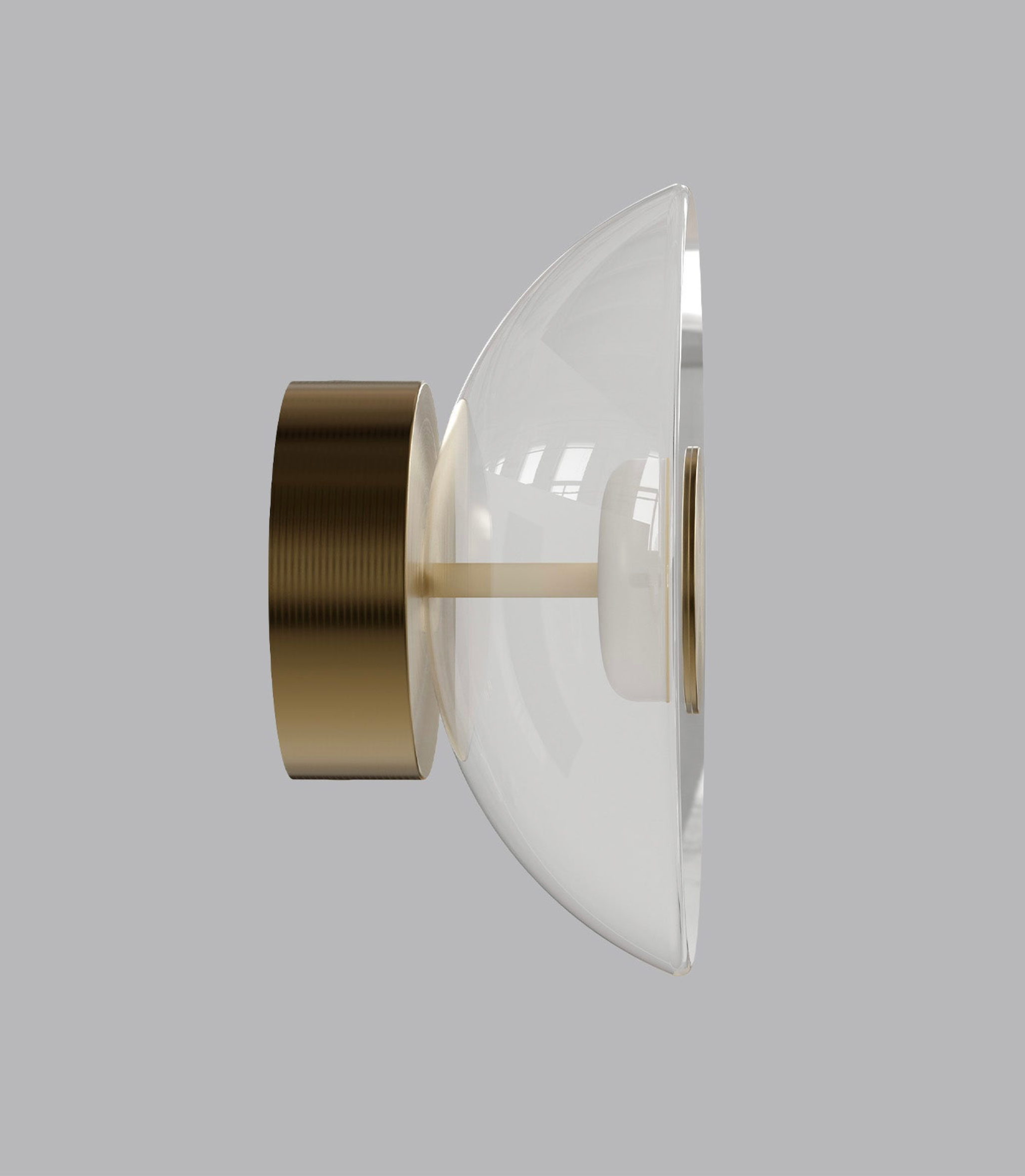 Dome Air | Wall Light