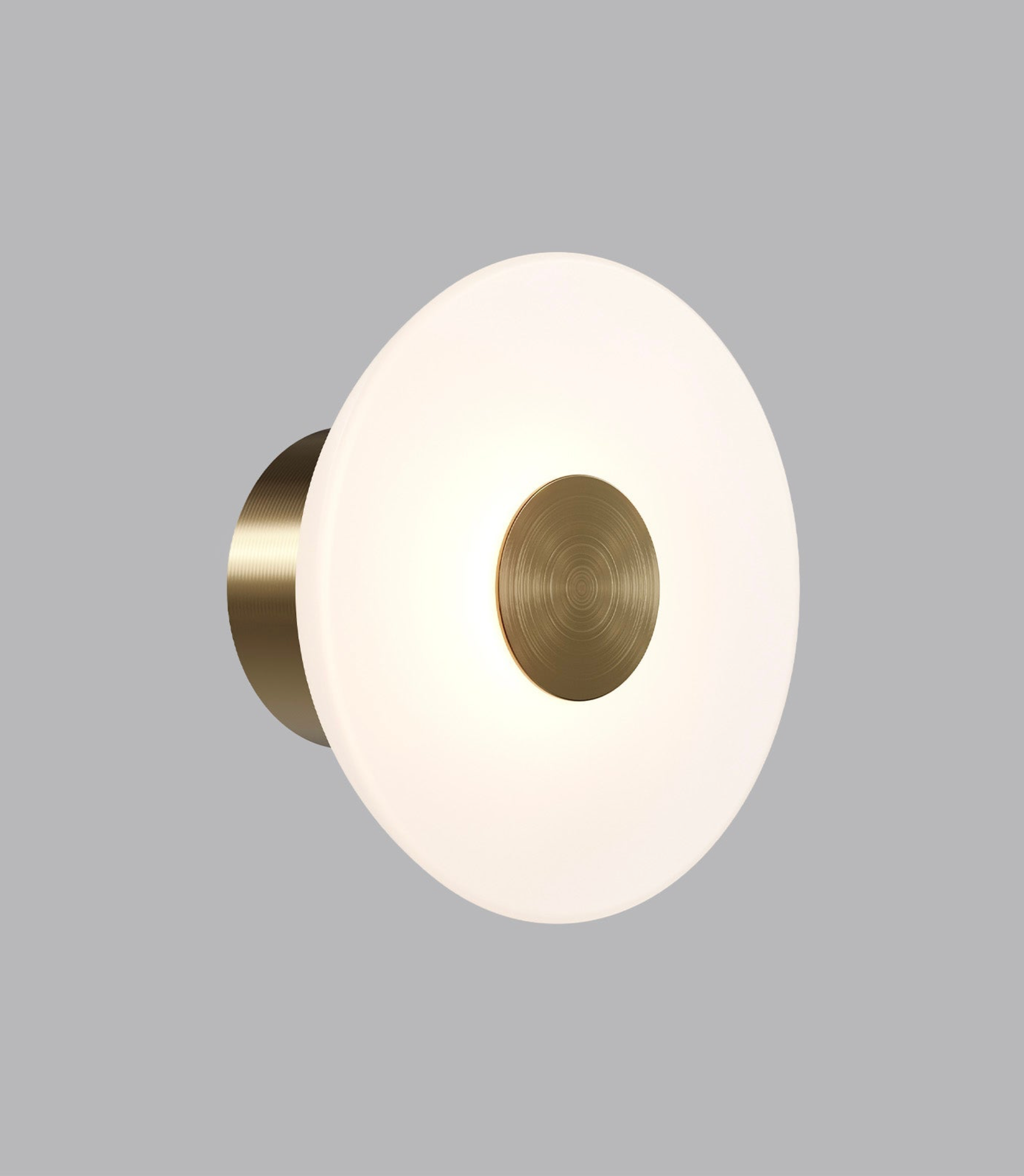 Dome Air | Wall Light