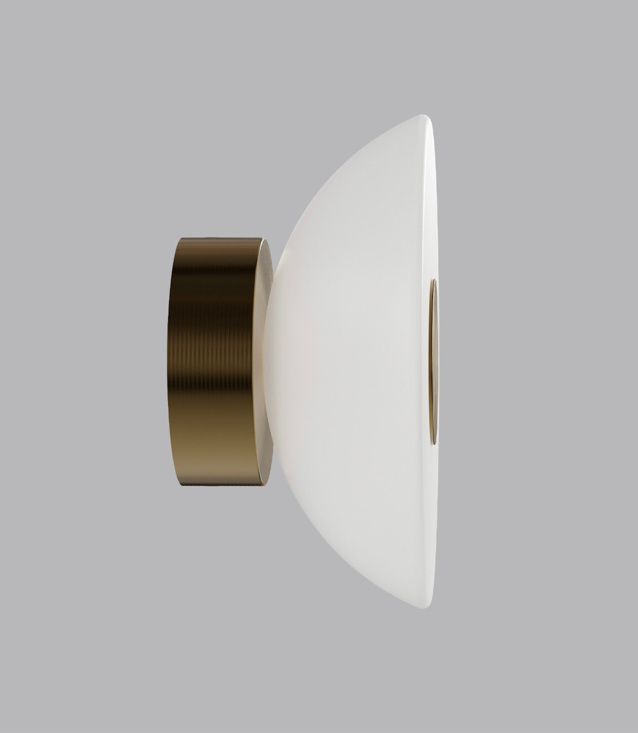 Dome Air | Wall Light