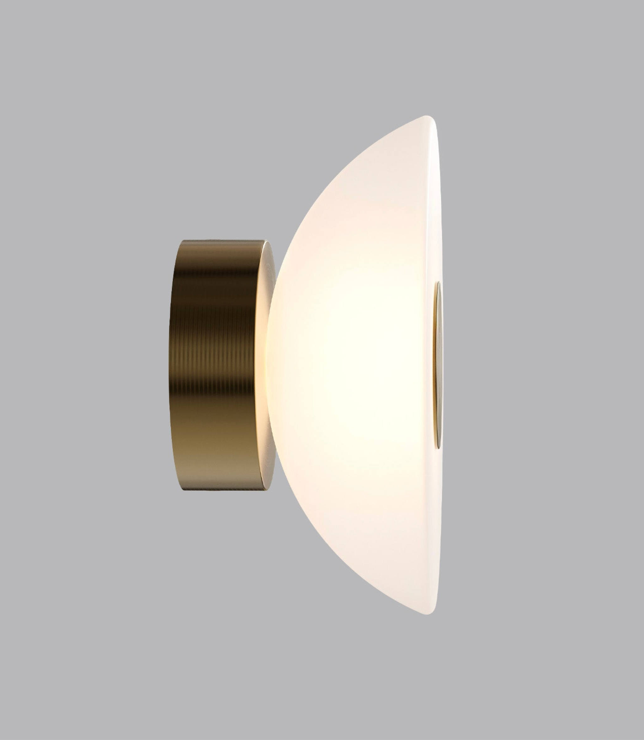Dome Air | Wall Light
