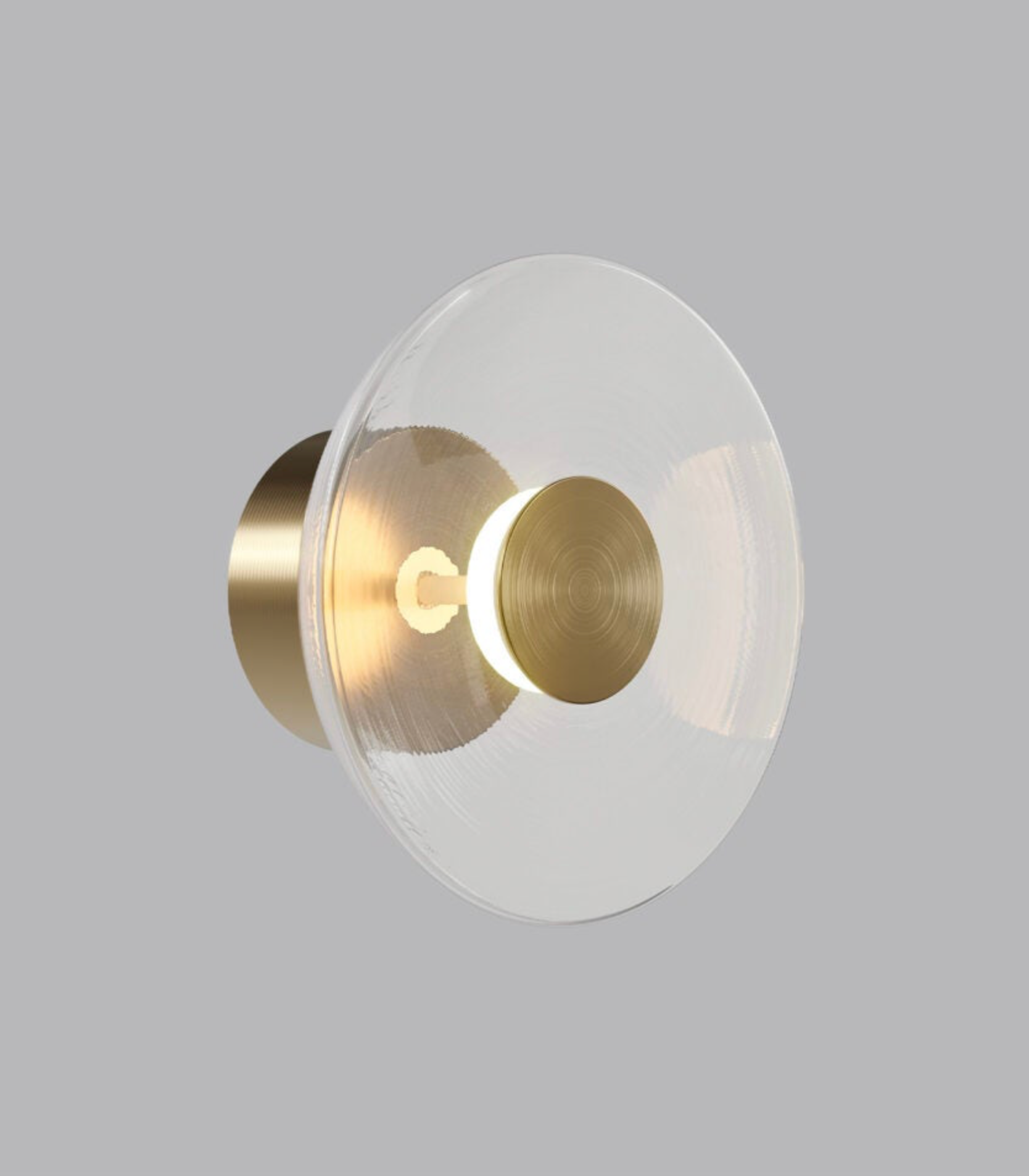 Dome Air | Wall Light