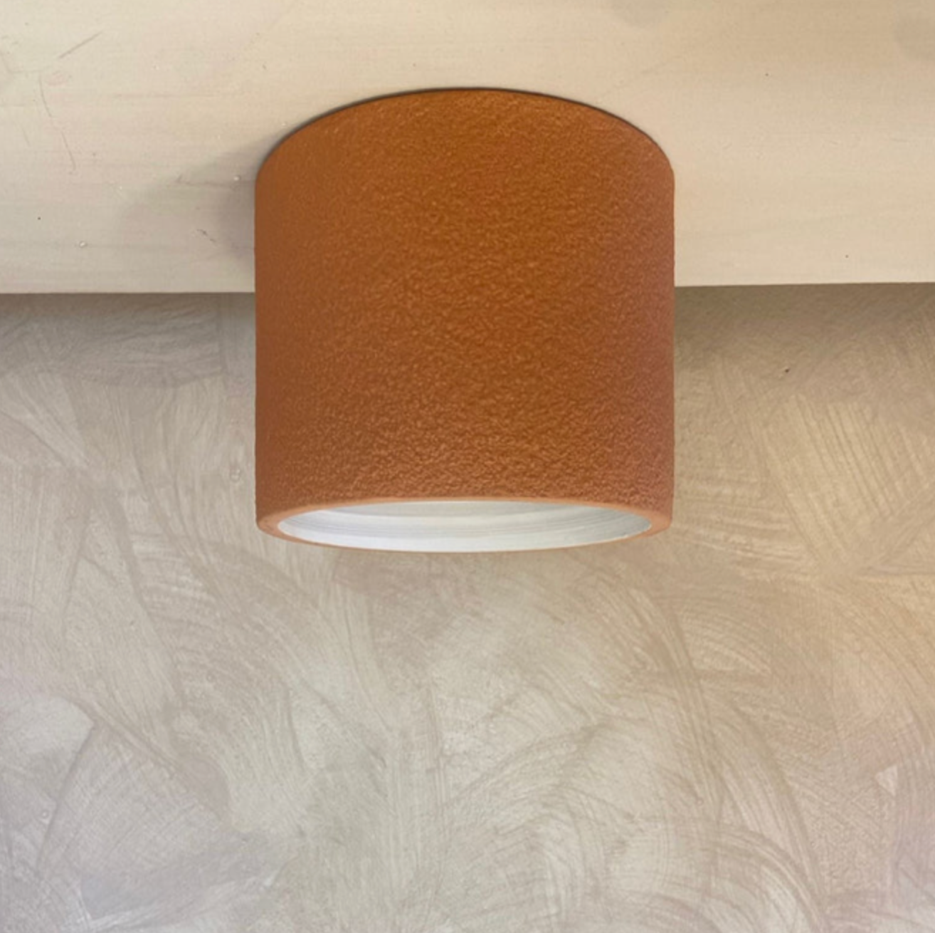 Terra | Ceiling Light