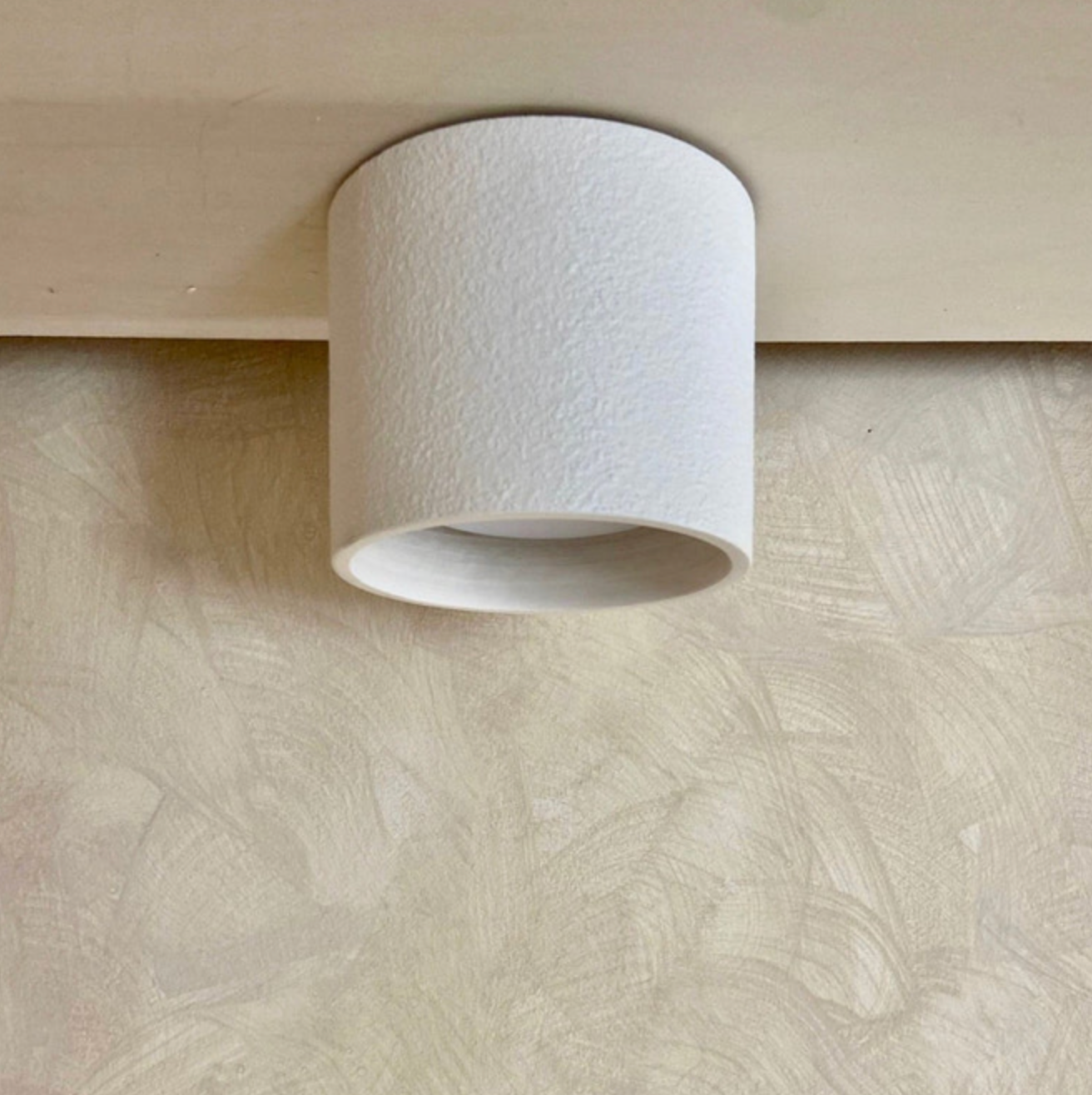 Terra | Ceiling Light
