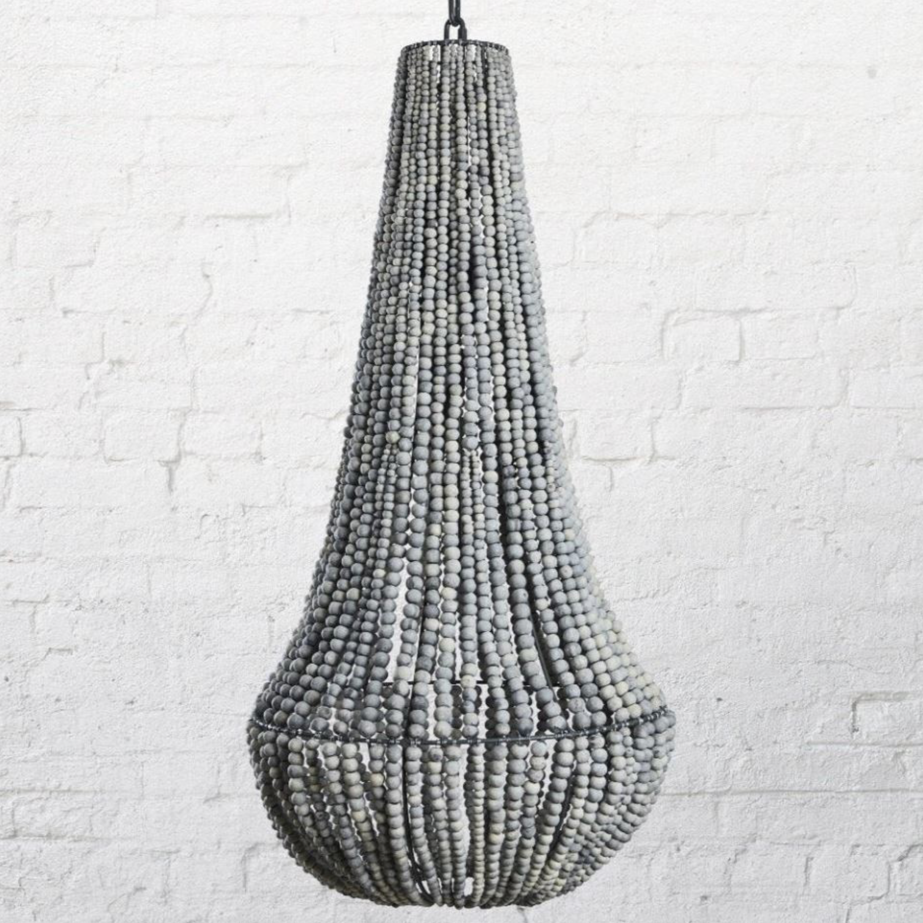 Elongated L.I.M | Chandelier