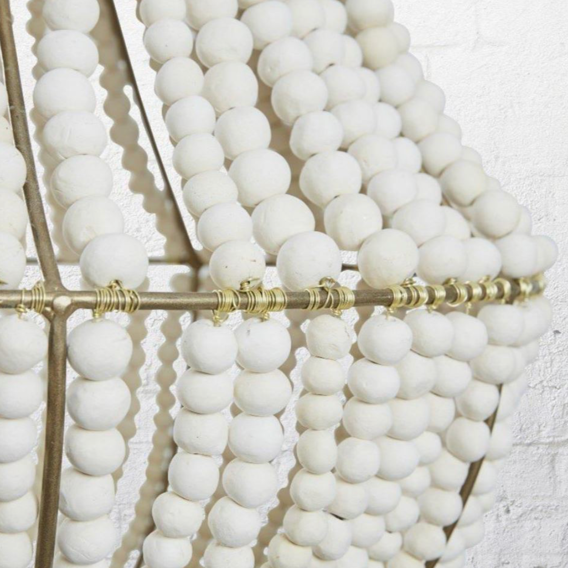 Elongated L.I.M | Chandelier