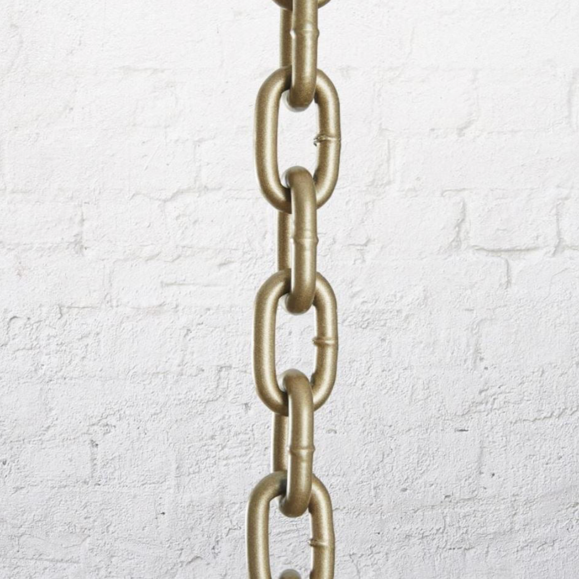 Elongated L.I.M | Chandelier