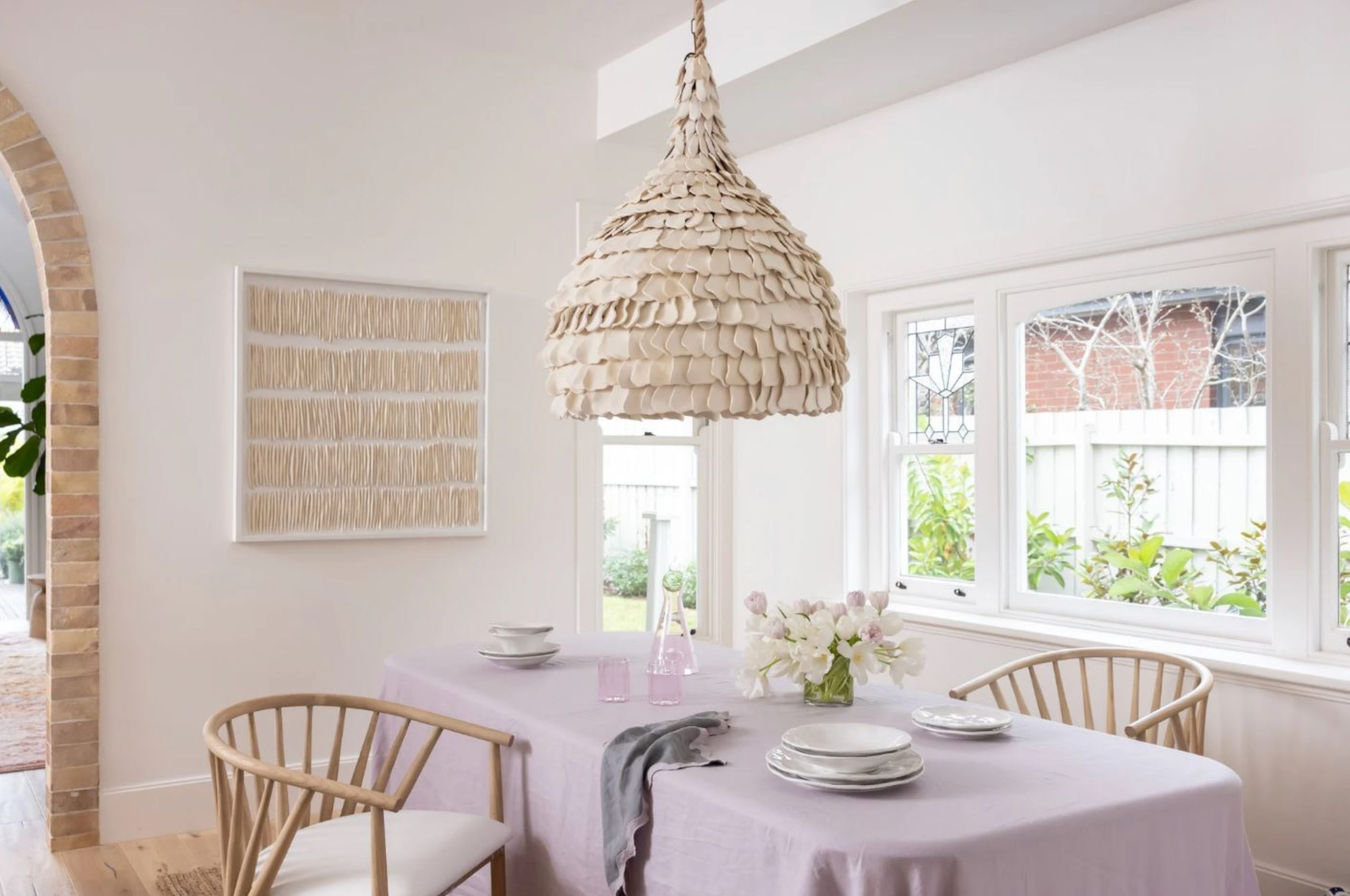 Petal | Pendant Light