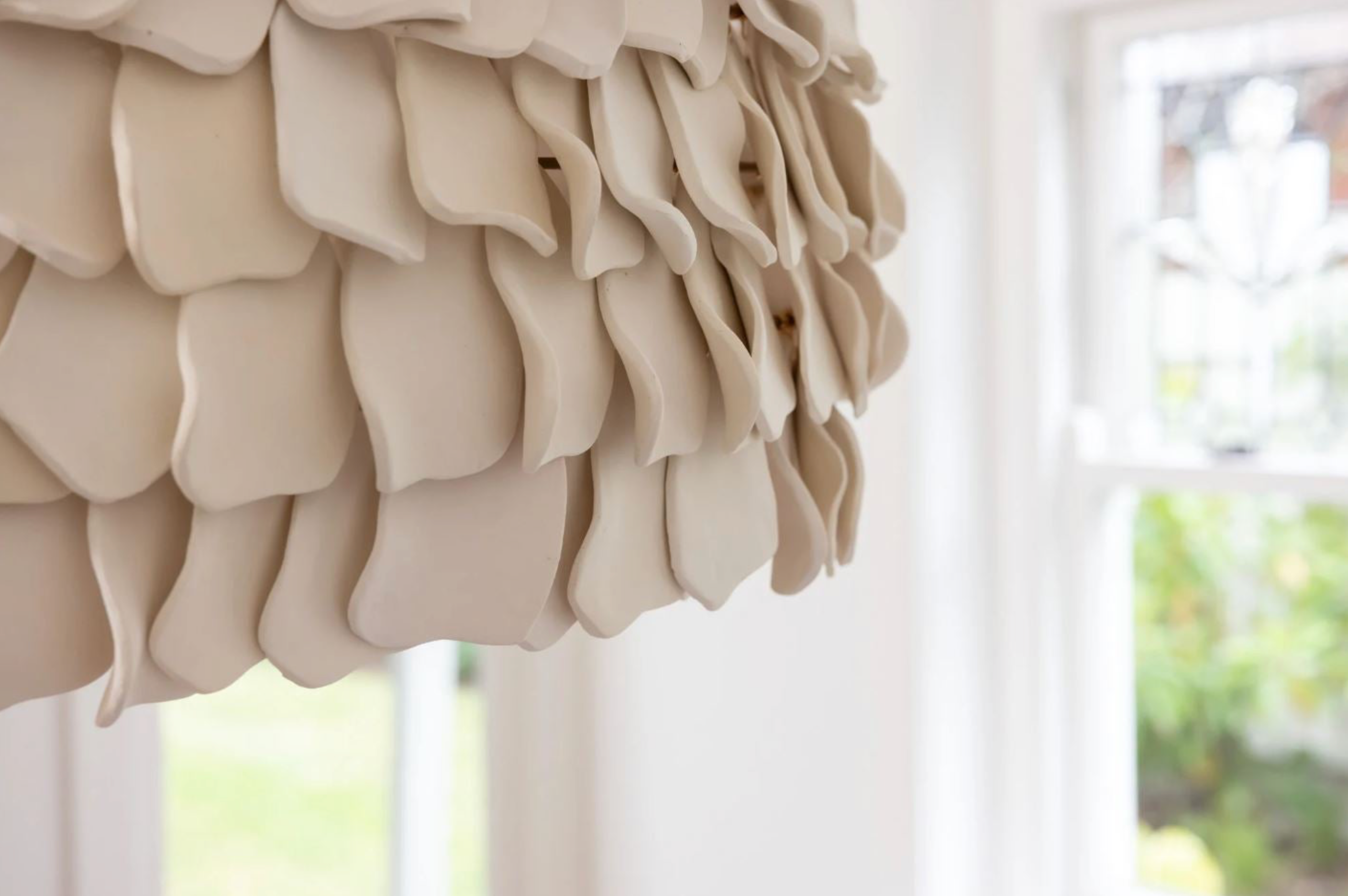 Petal | Pendant Light