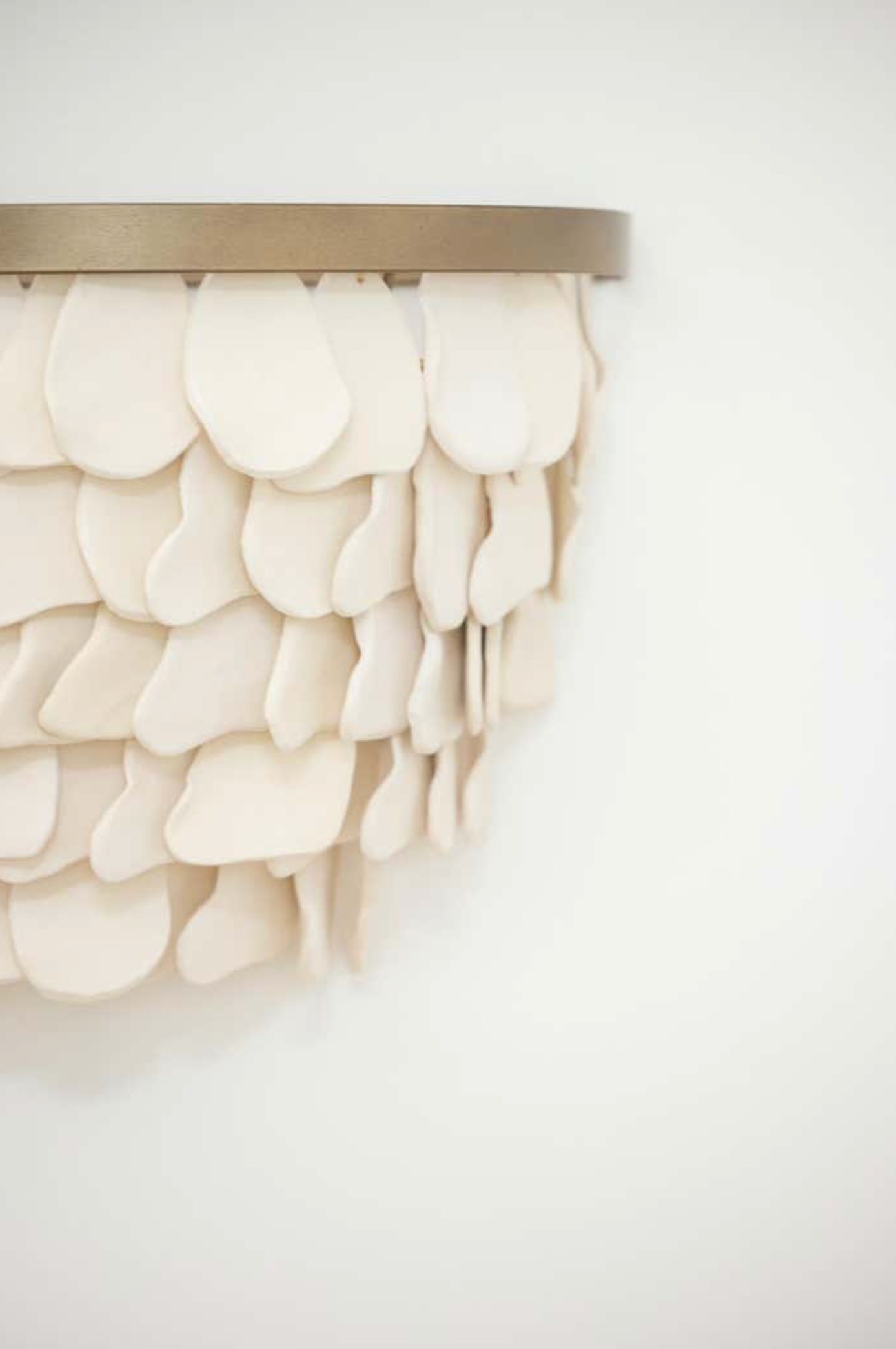 Petal | Wall Sconce