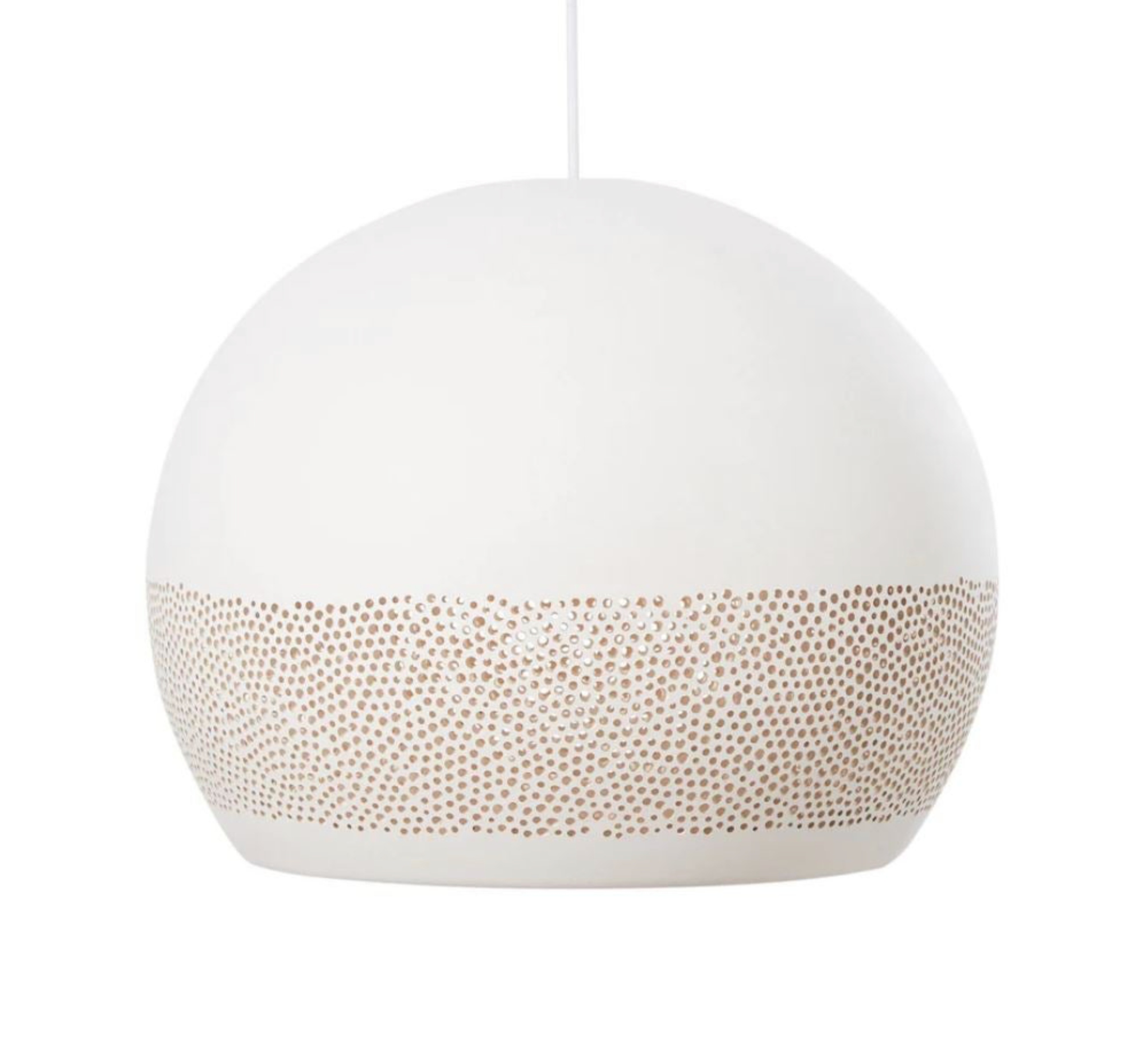 SpongeRo | Pendant Light