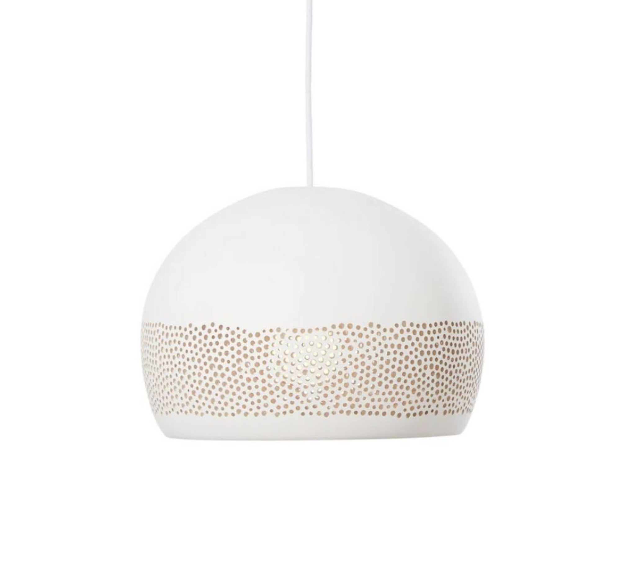 SpongeRo | Pendant Light