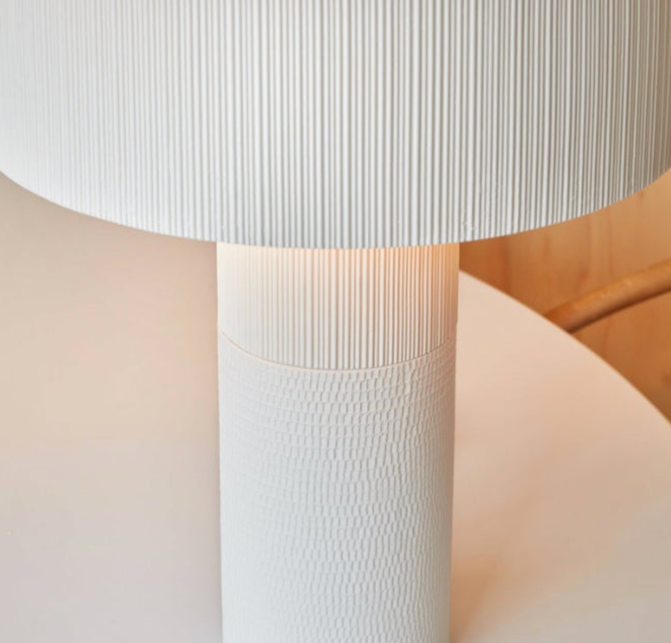 Terra | Table Lamp