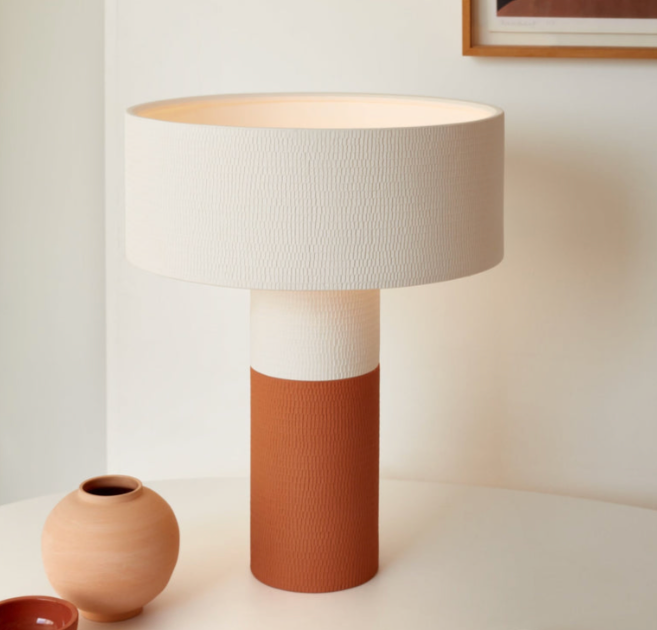 Terra | Table Lamp