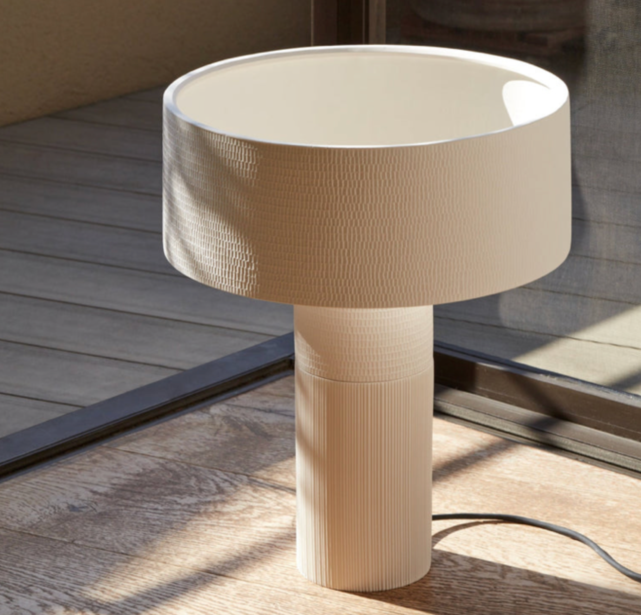 Terra | Table Lamp