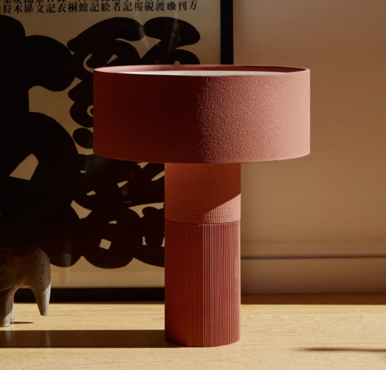Terra | Table Lamp