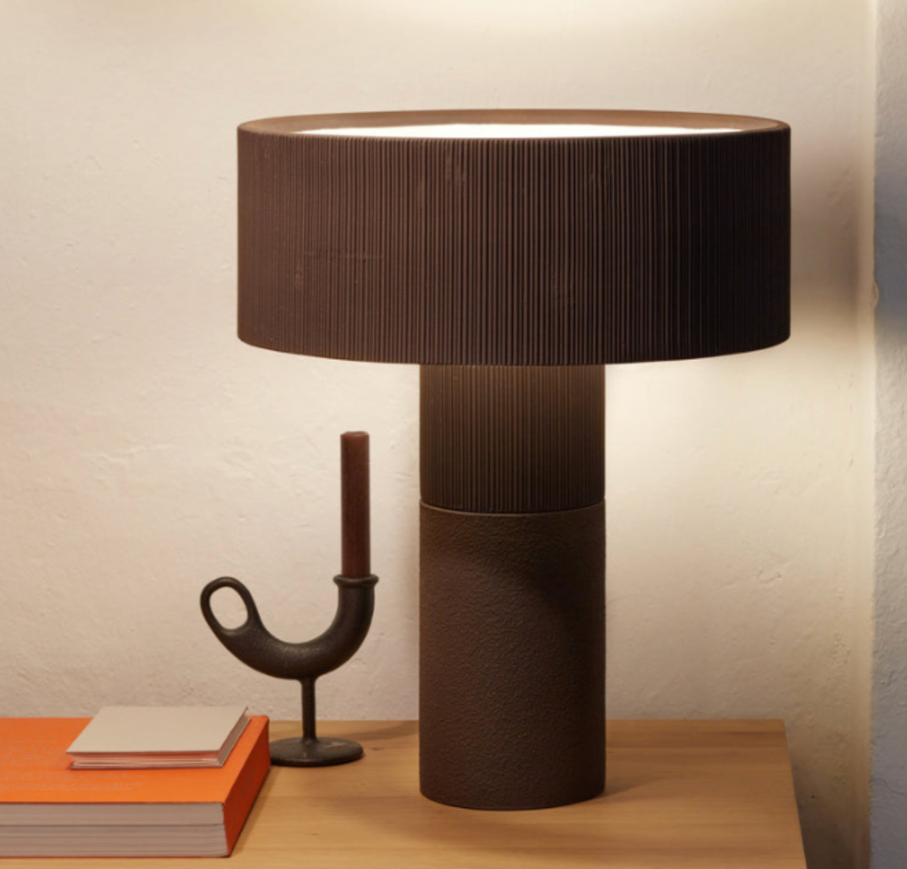 Terra | Table Lamp