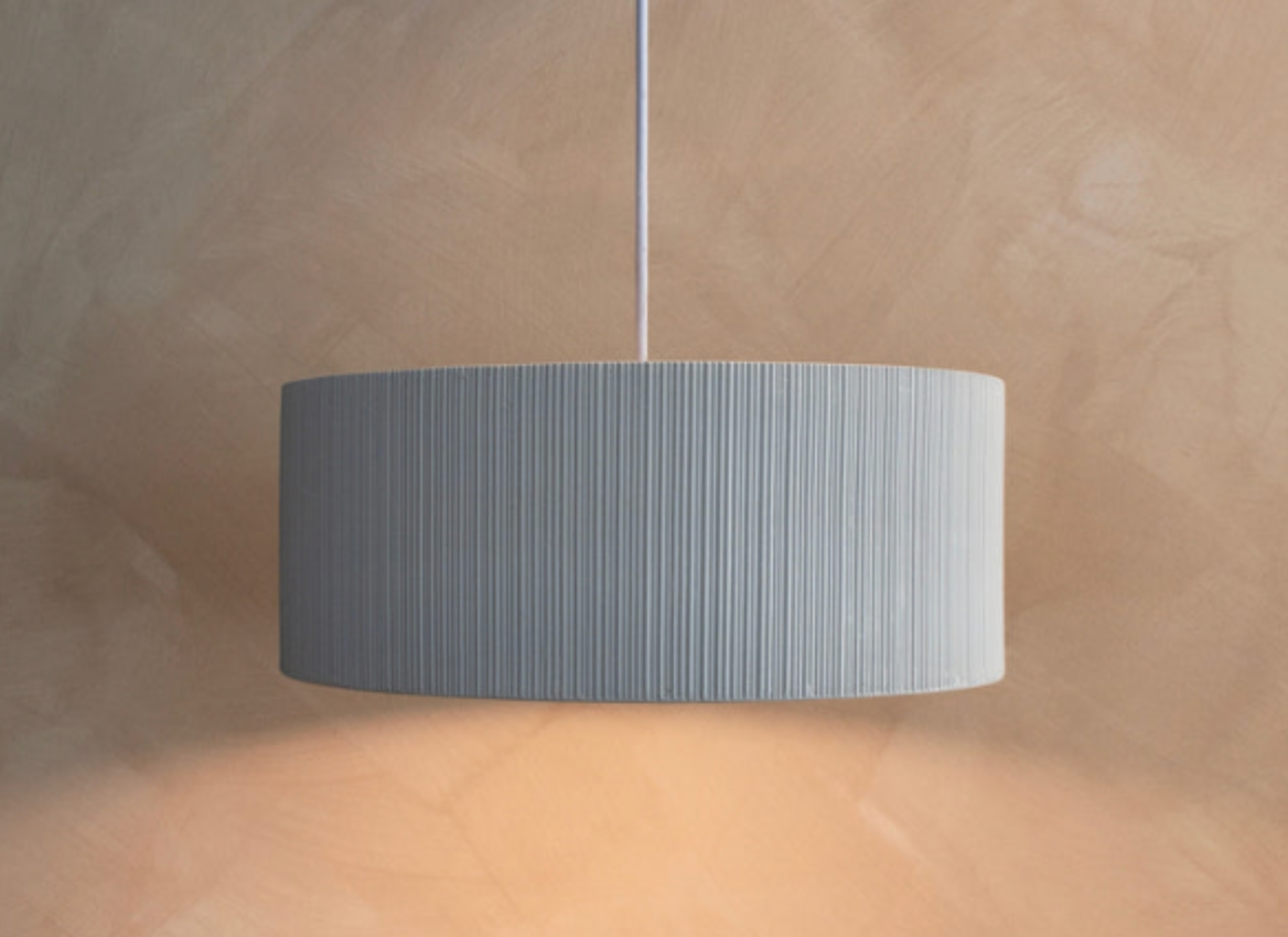 Terra Wide | Pendant Light