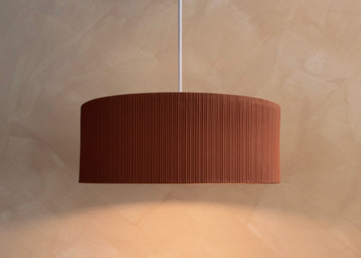 Terra Wide | Pendant Light