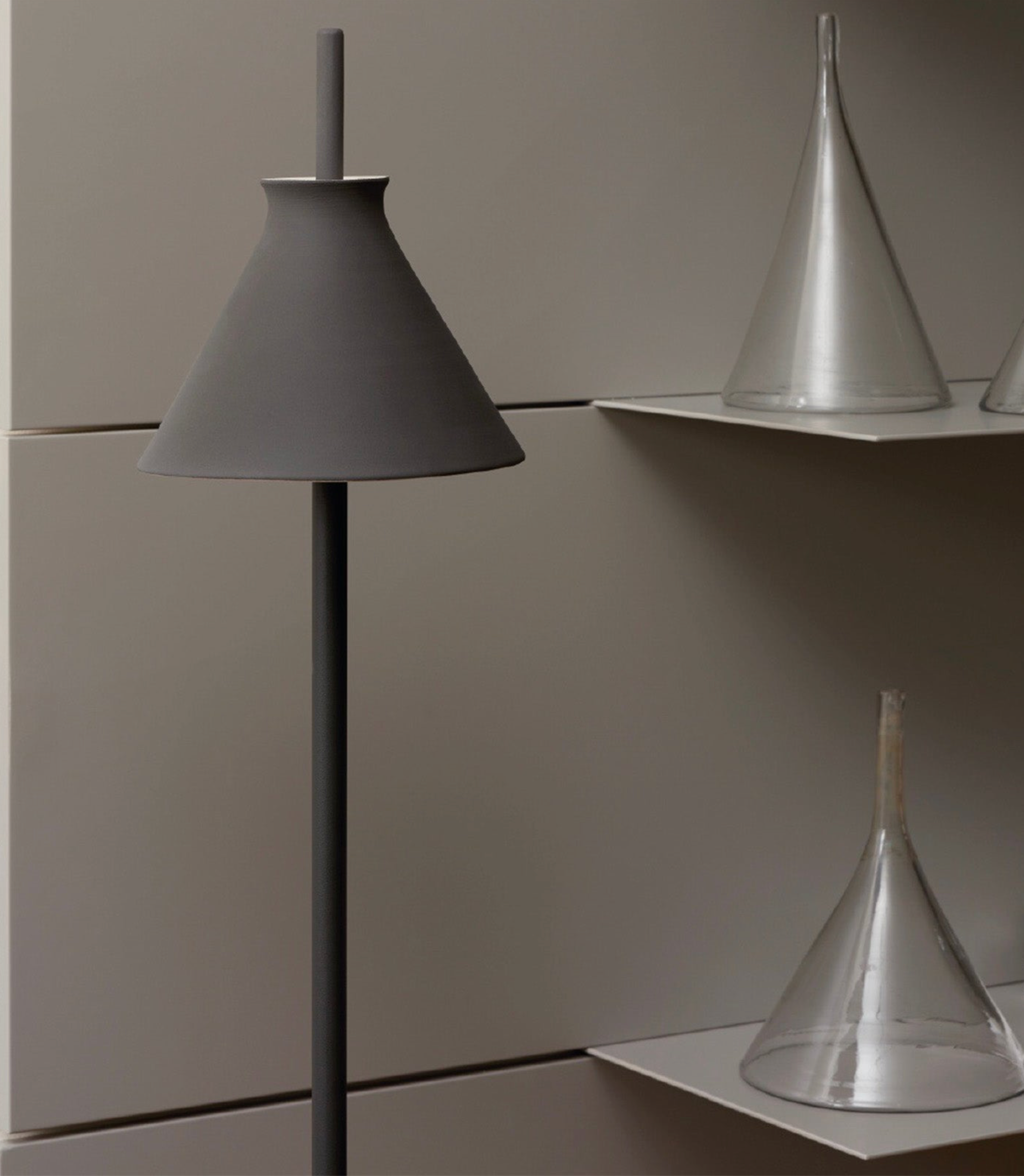 Totana | Floor Lamp