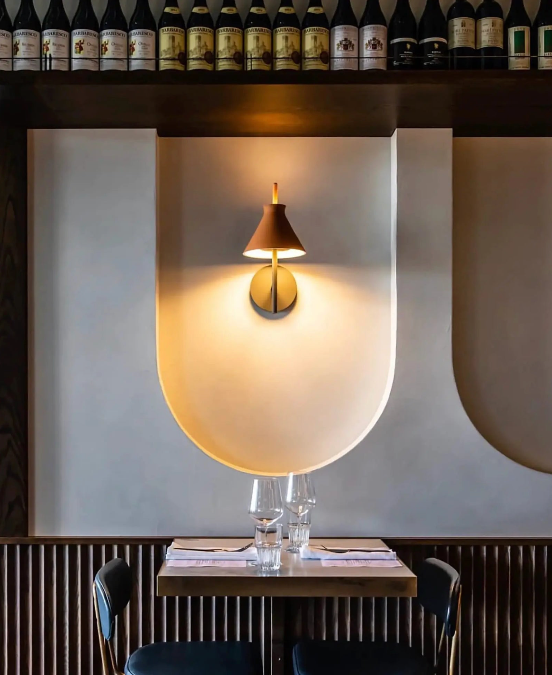 Totana | Wall Light