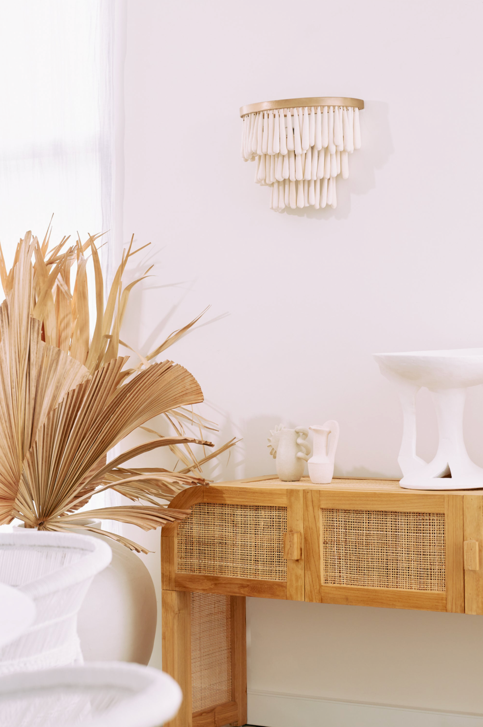 Valentine | Wall Sconce