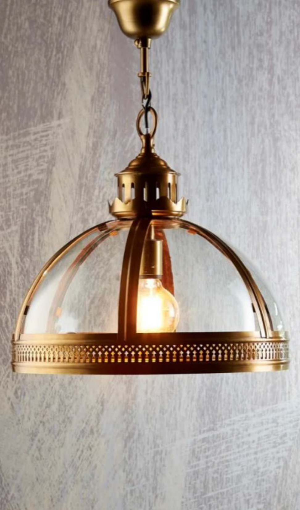 Winston | Pendant Light