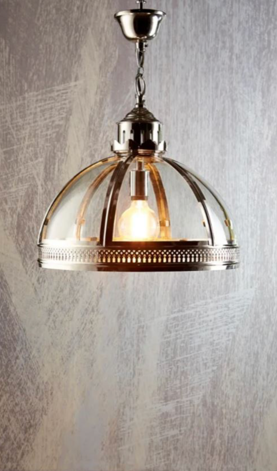 Winston | Pendant Light