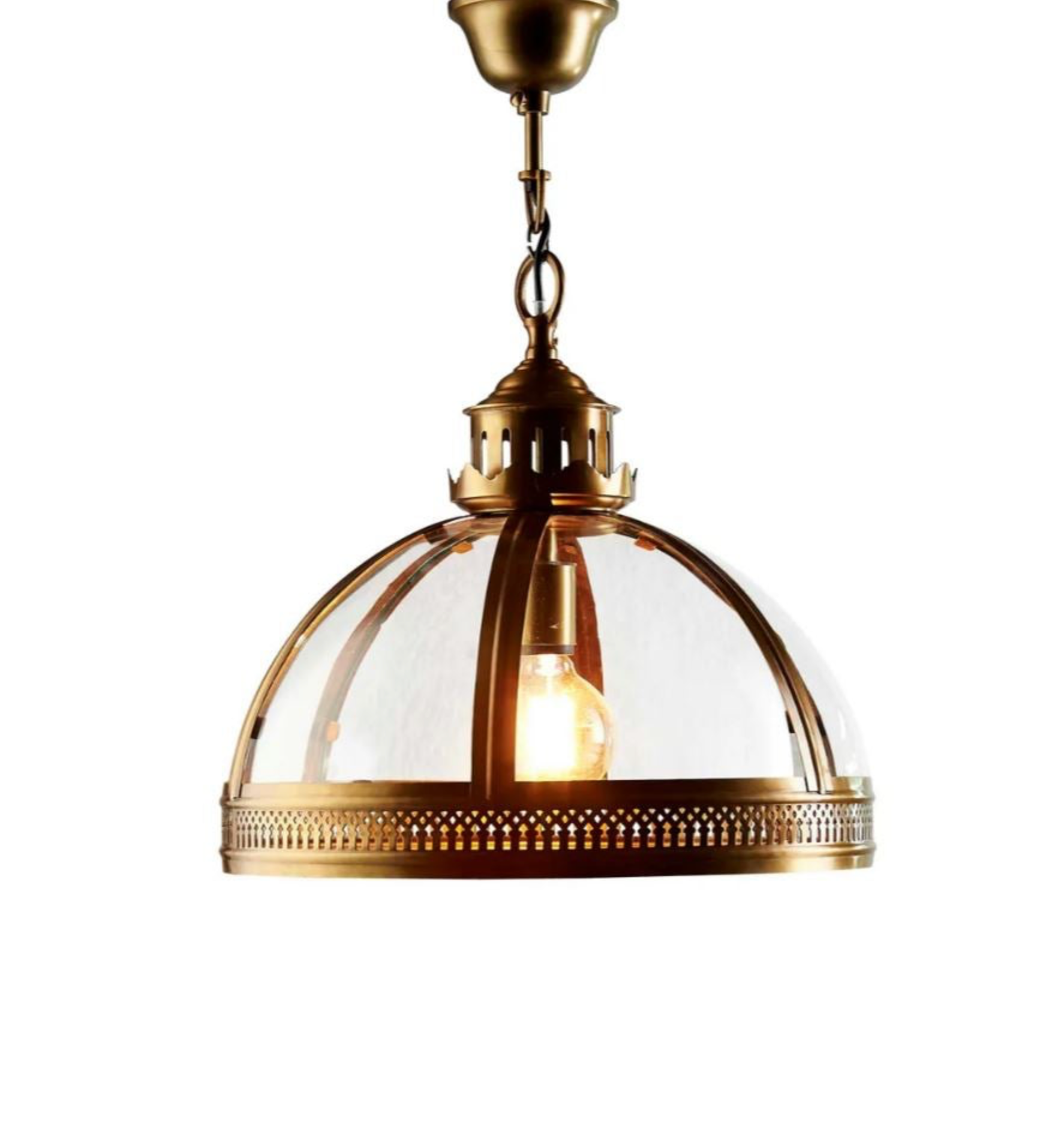Winston | Pendant Light