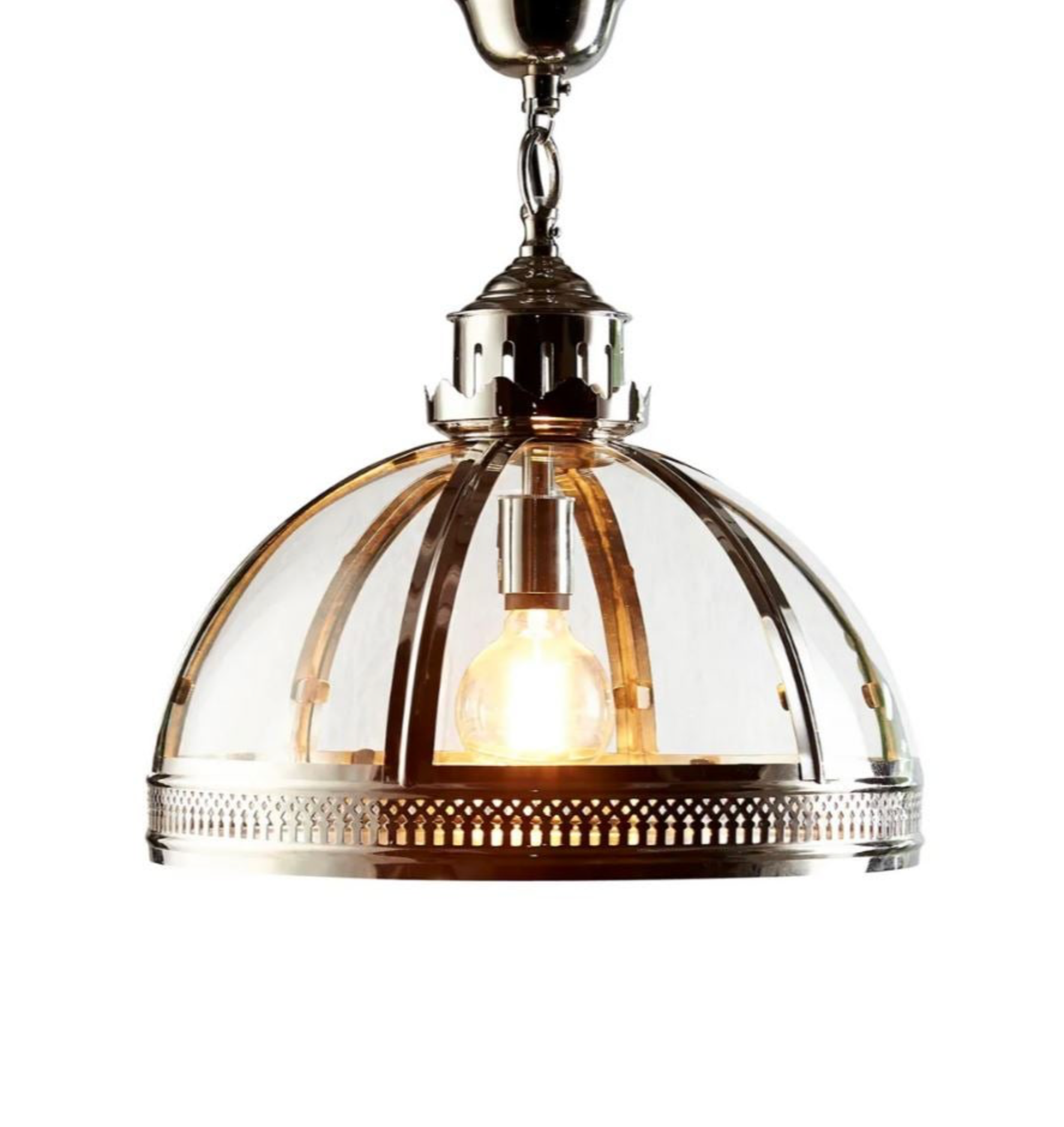 Winston | Pendant Light