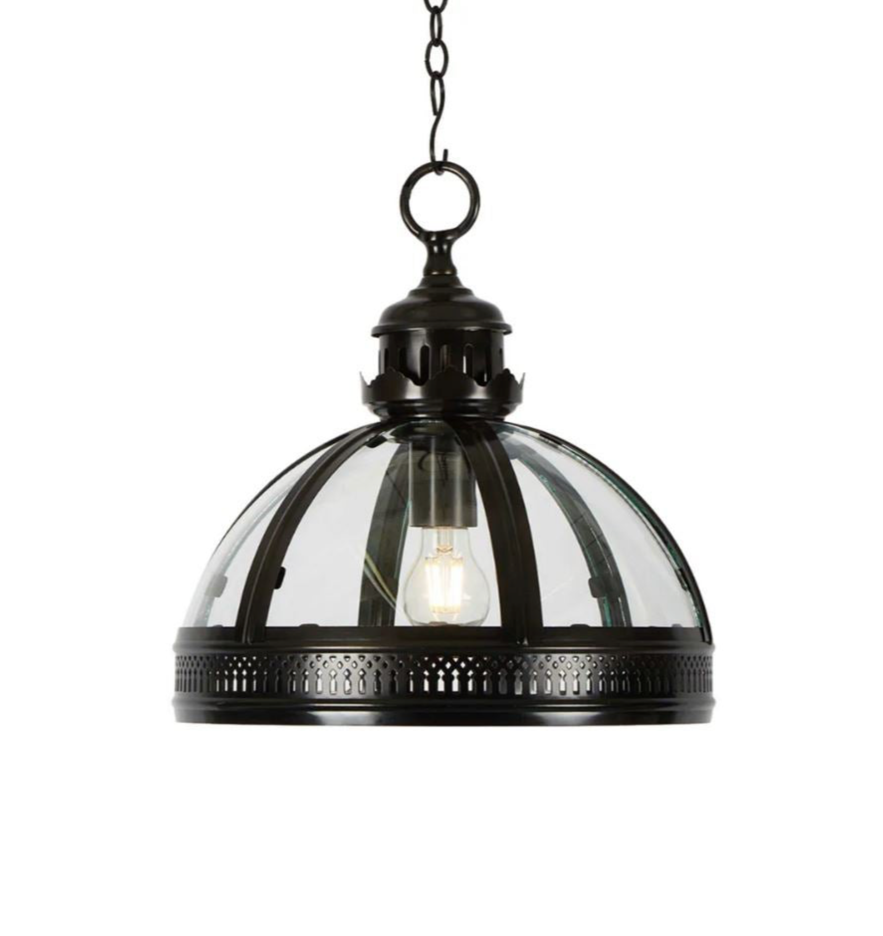 Winston | Pendant Light