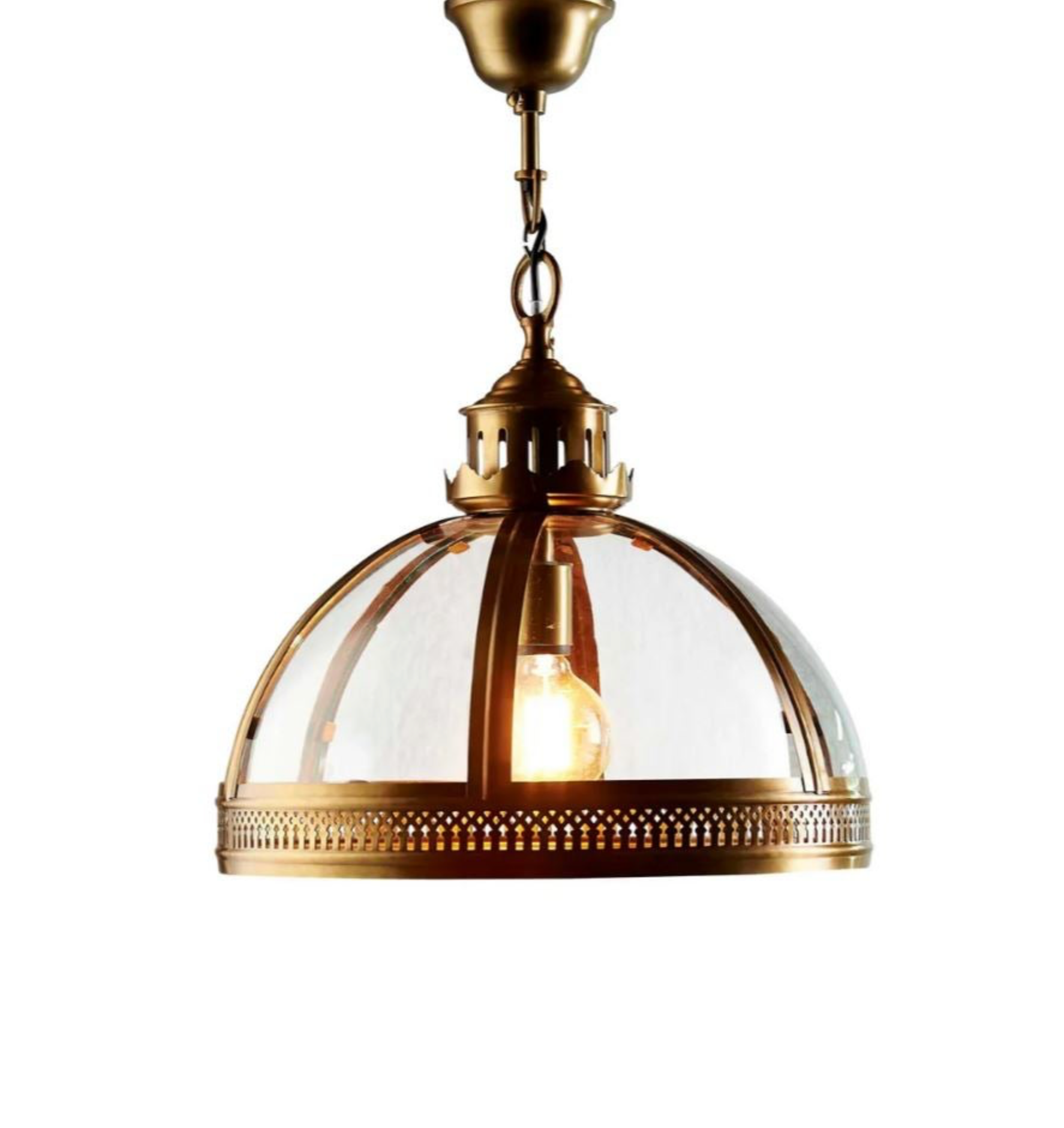 Winston | Pendant Light