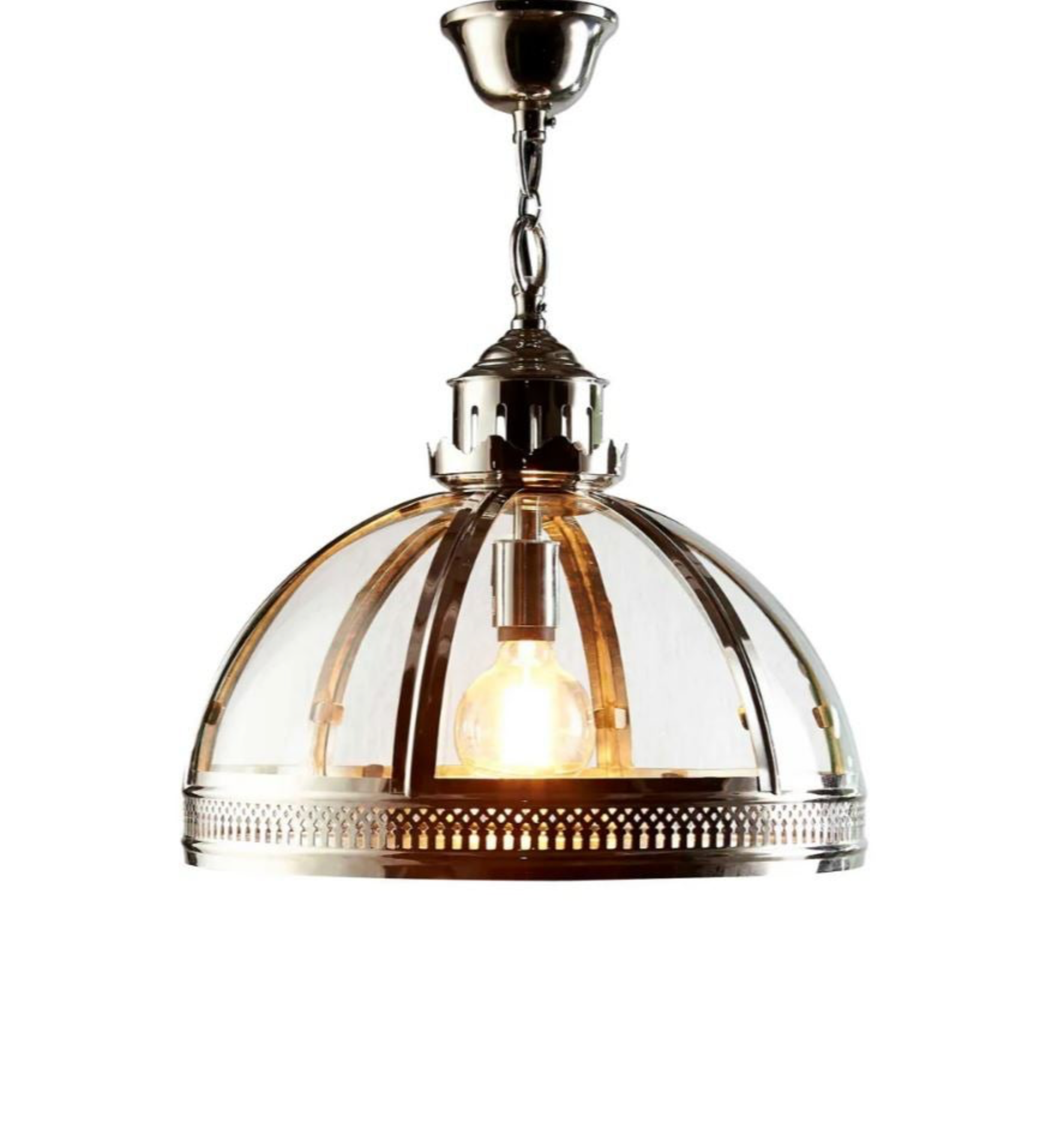 Winston | Pendant Light