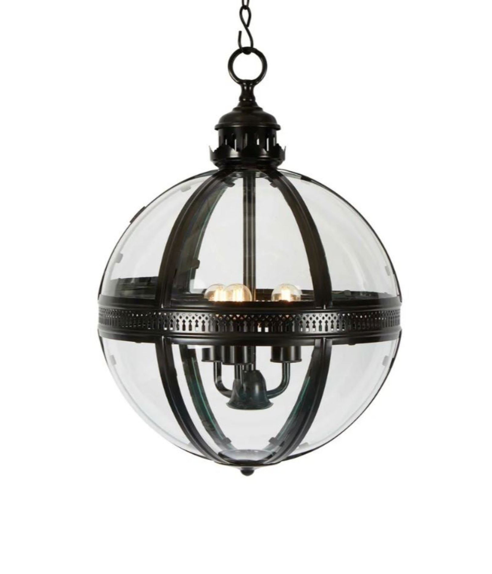 Saxon | Pendant Light