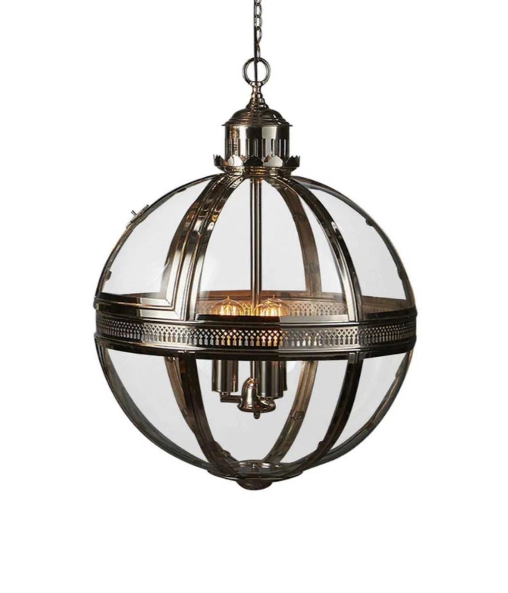 Saxon | Pendant Light