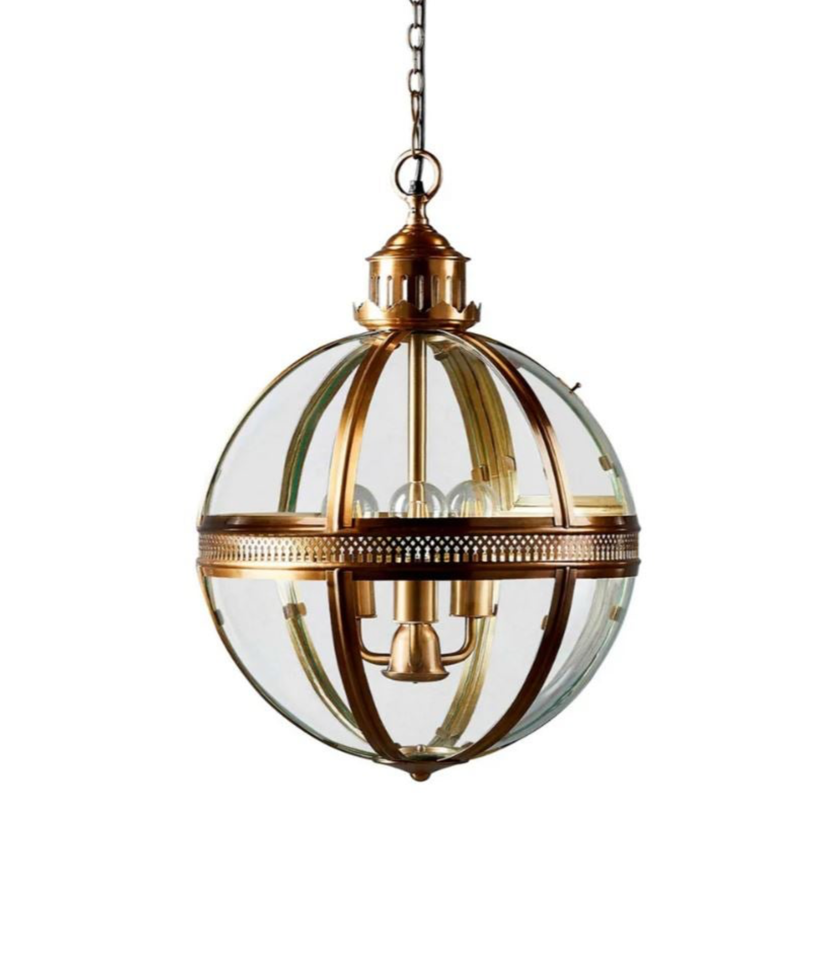 Saxon | Pendant Light
