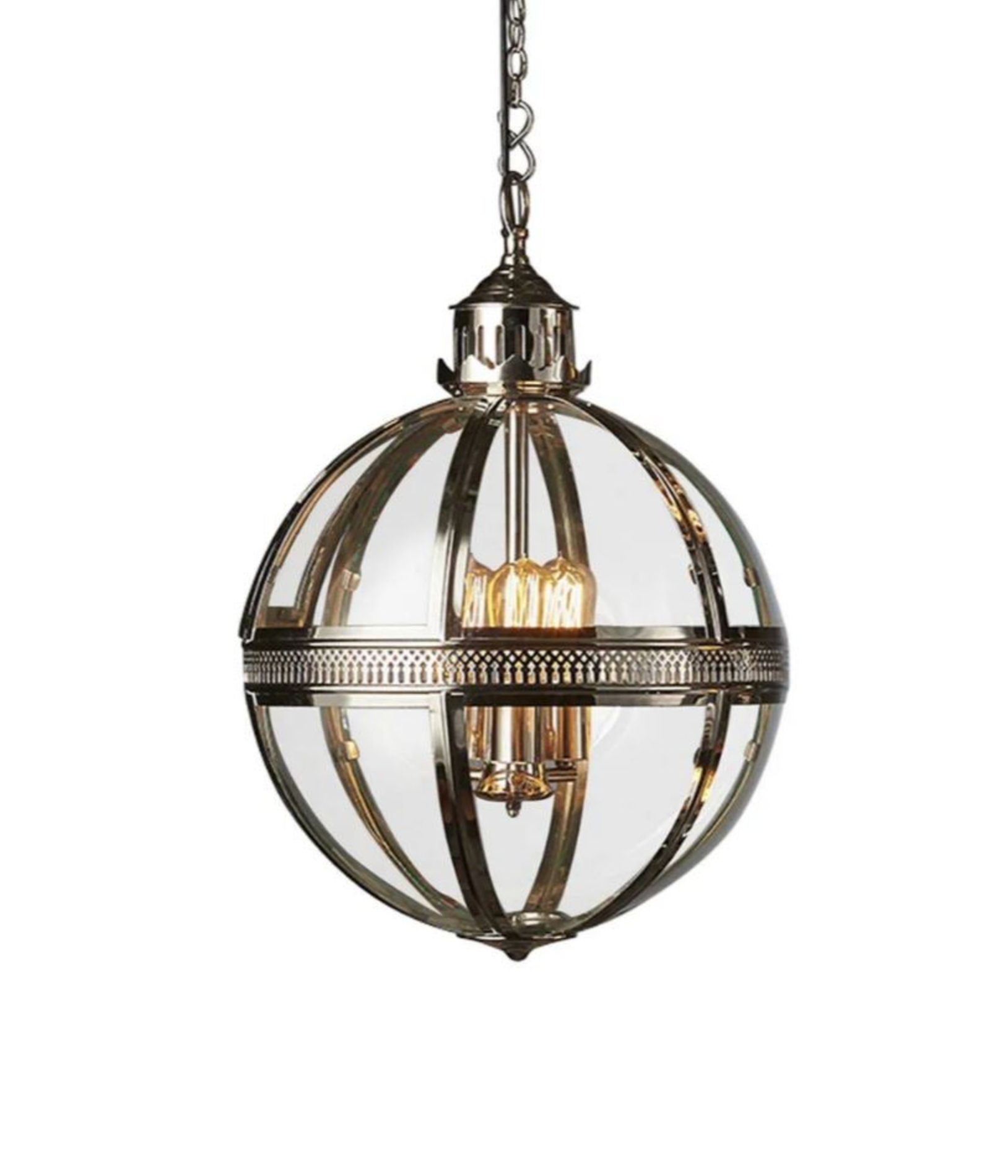 Saxon | Pendant Light