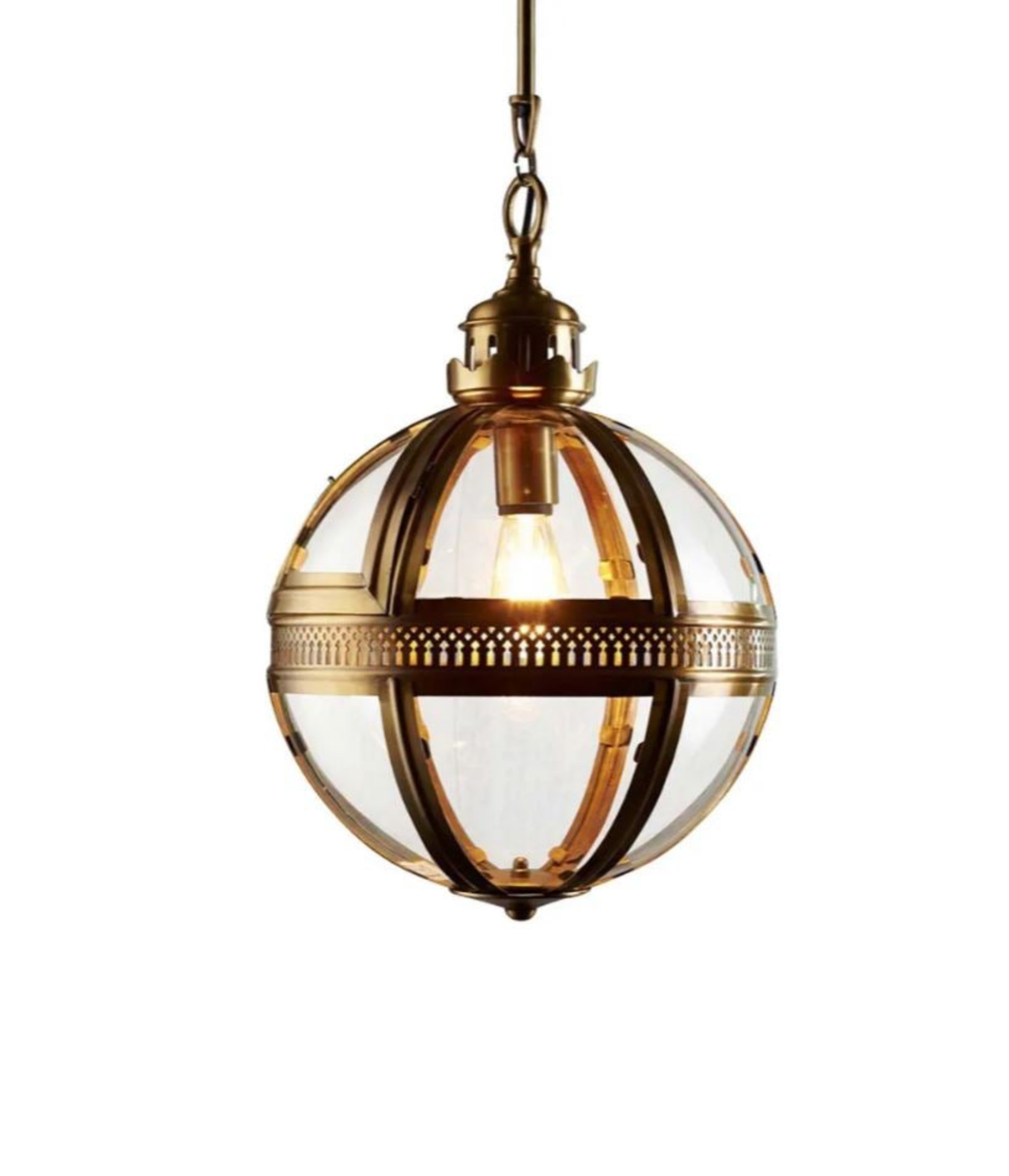 Saxon | Pendant Light