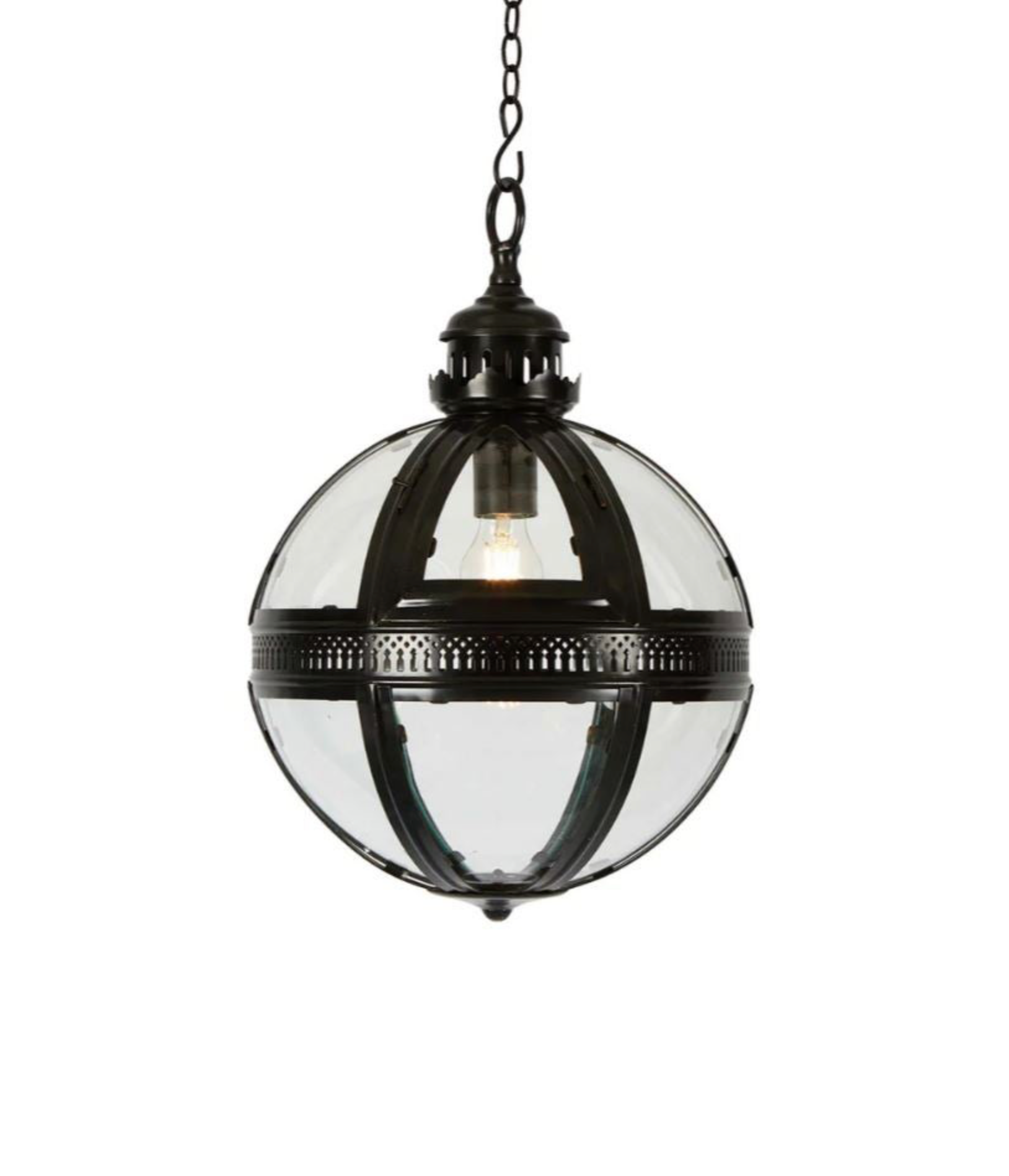 Saxon | Pendant Light