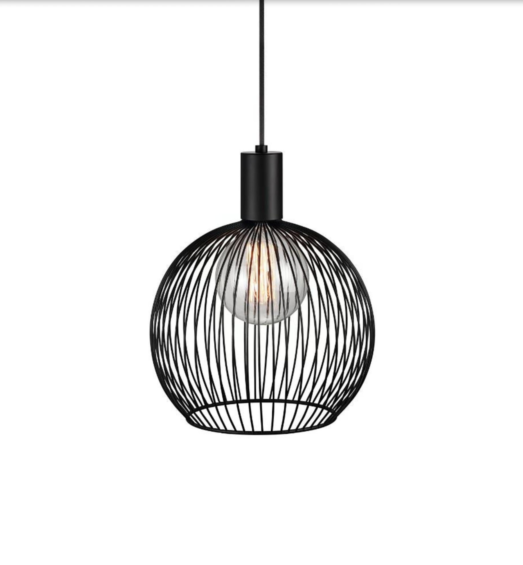 Aver | Pendant Light