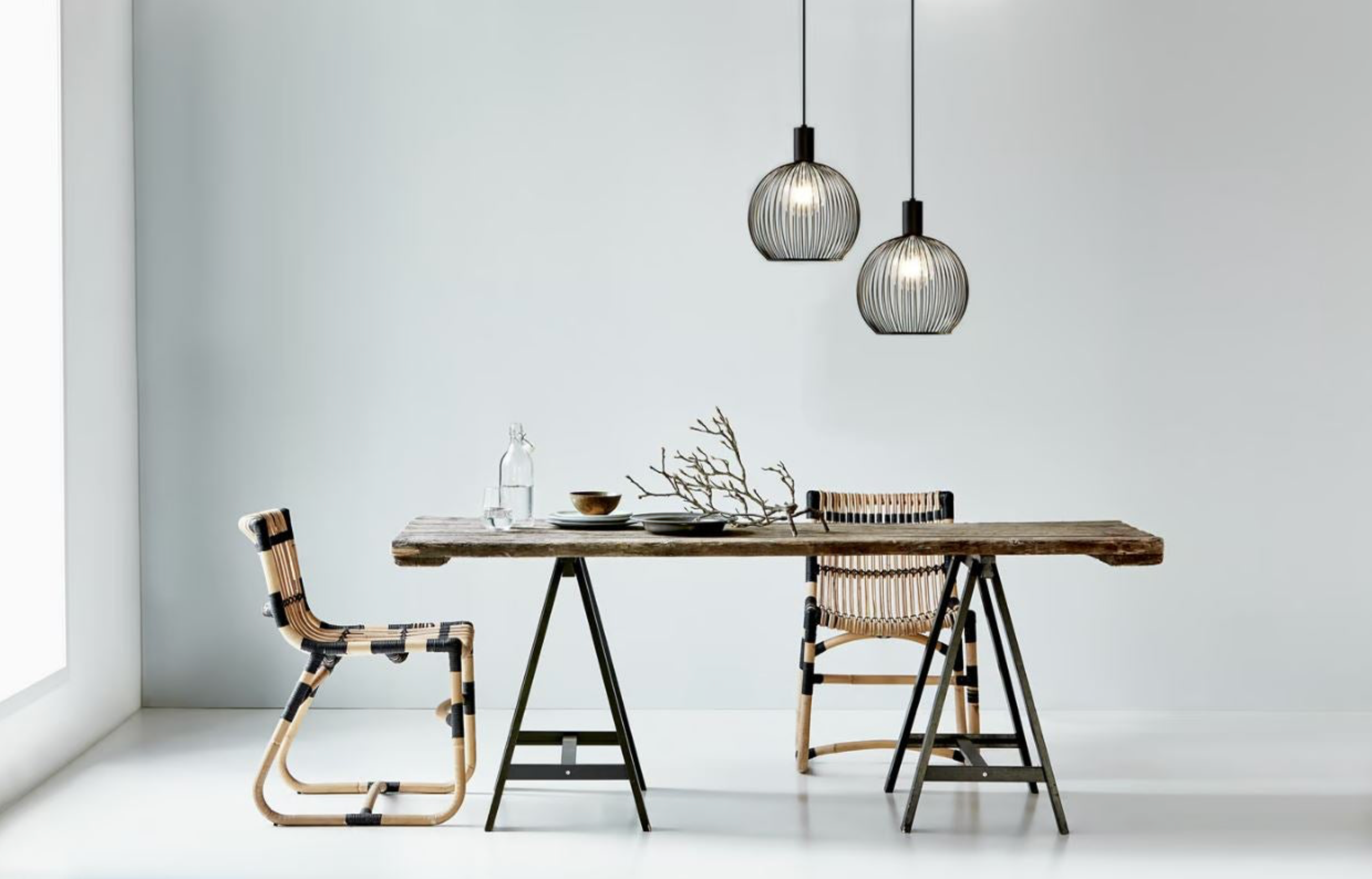 Aver | Pendant Light