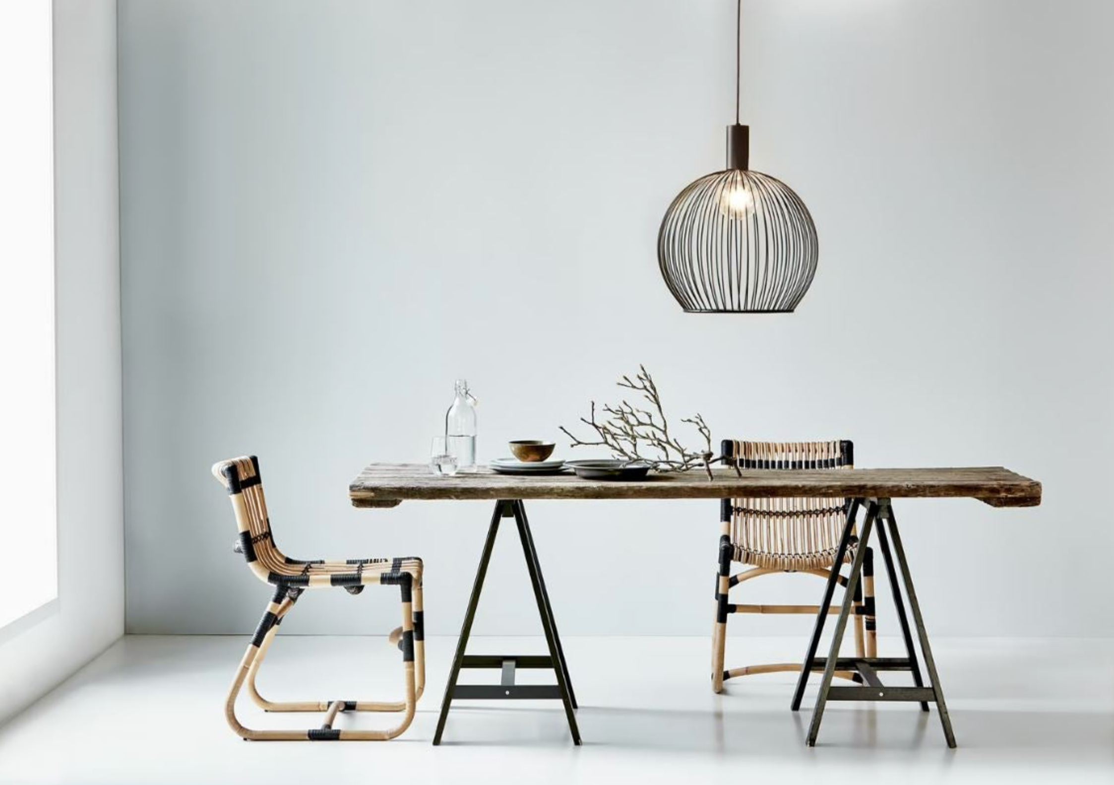 Aver | Pendant Light