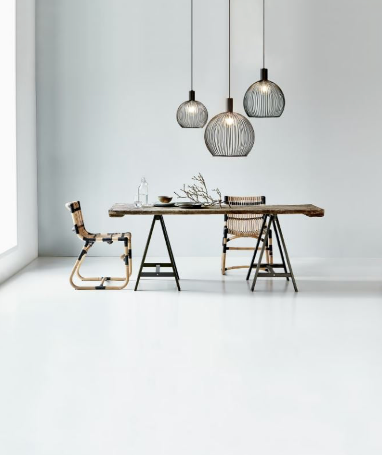 Aver | Pendant Light