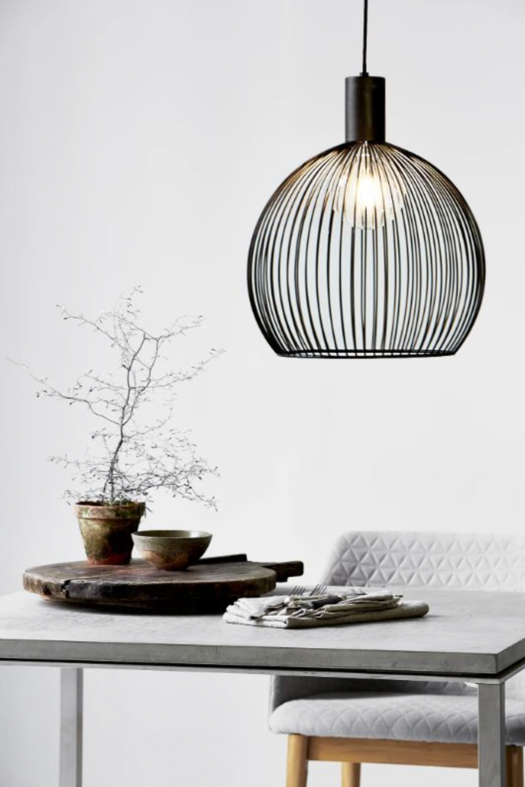 Aver | Pendant Light