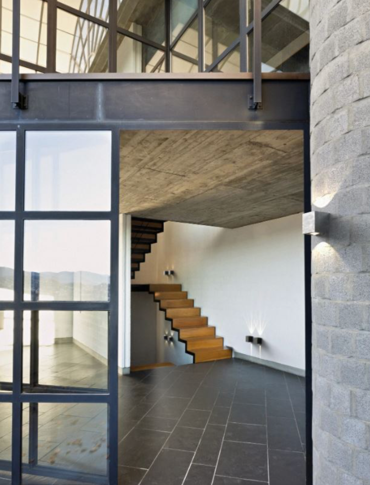 Canto Kubi 2 | Wall Light