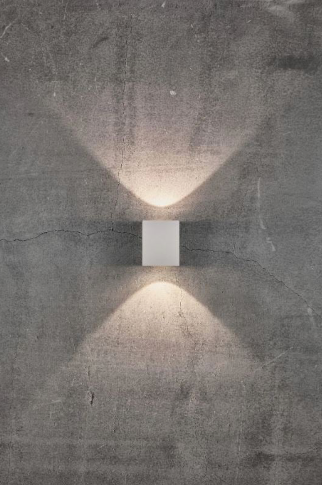 Canto Kubi 2 | Wall Light