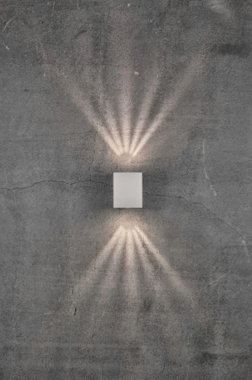 Canto Kubi 2 | Wall Light
