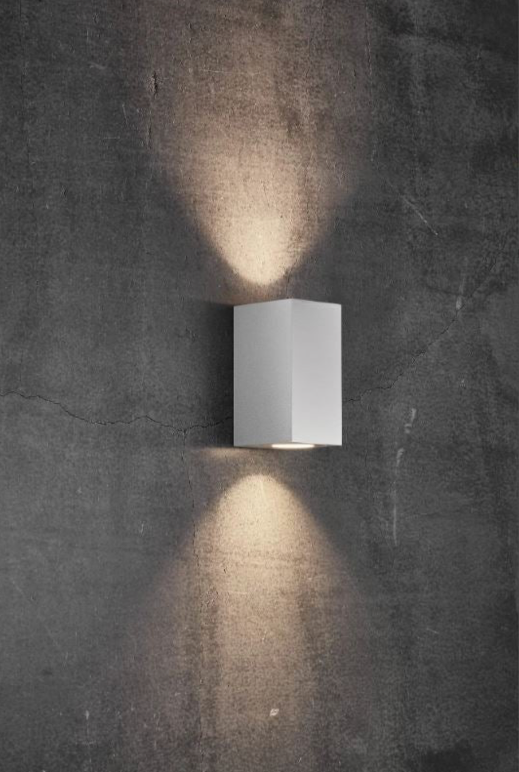 Canto Maxi Kubi 2 | Wall Light