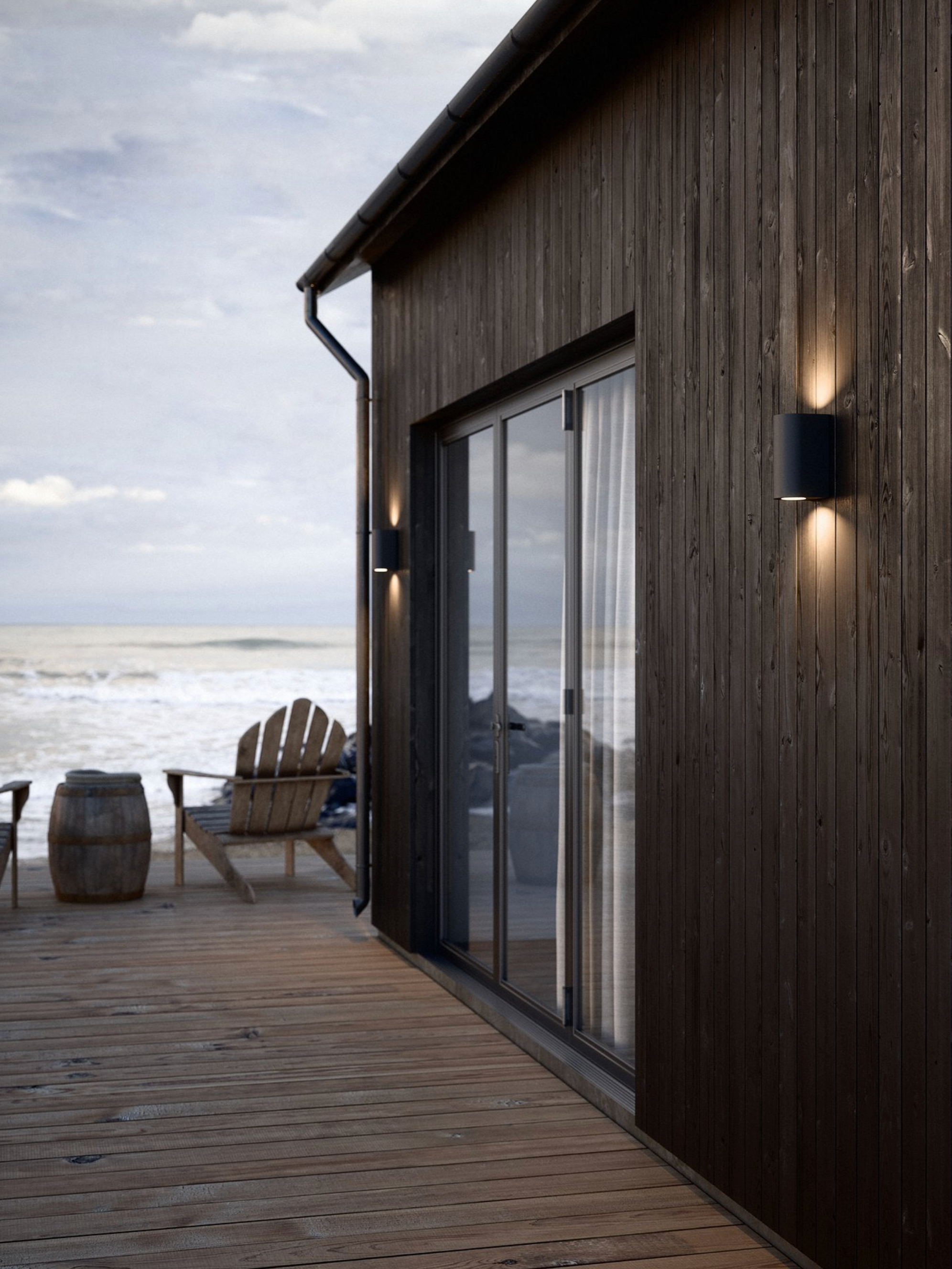 Canto Maxi 2 | Wall Light