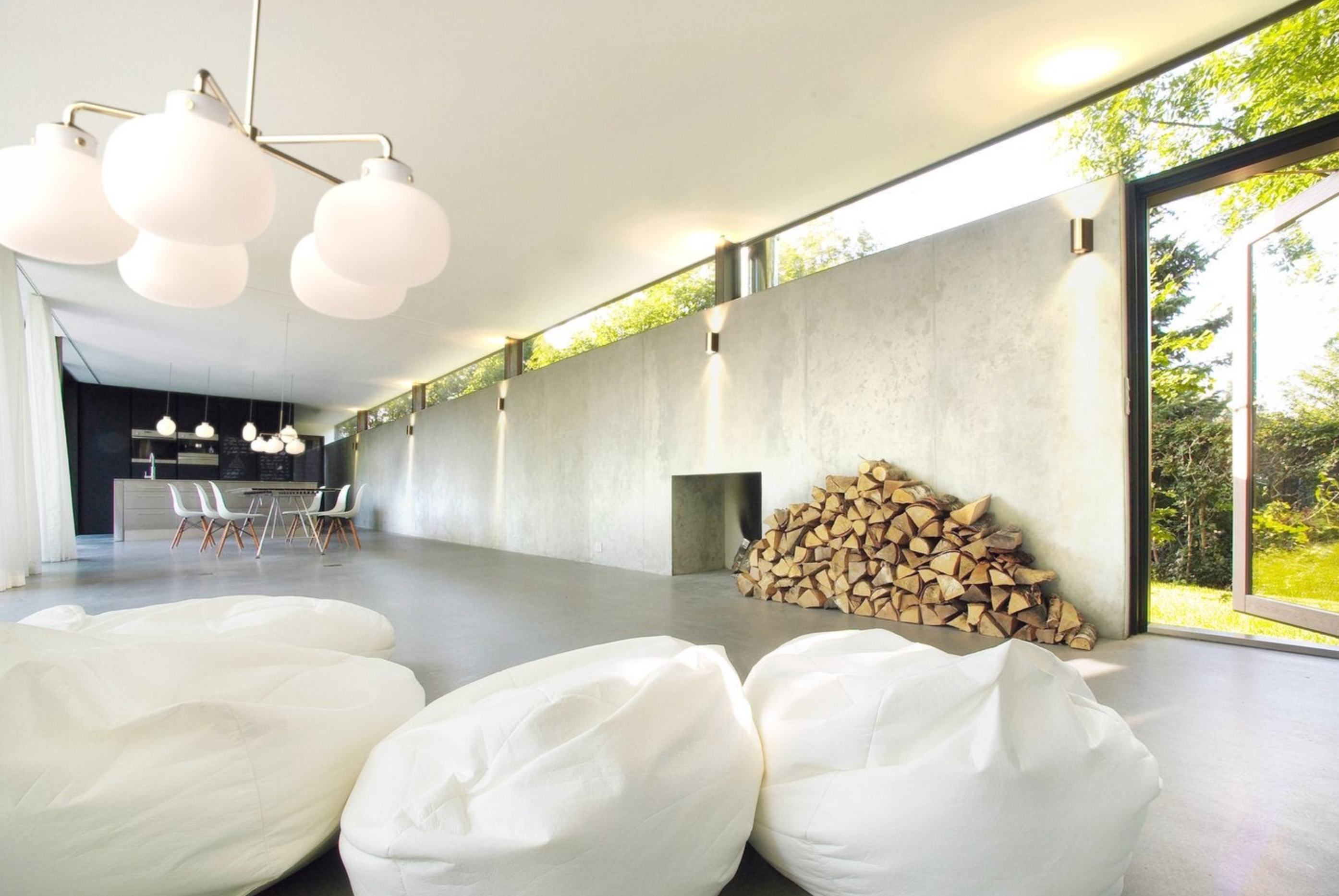 Canto Maxi 2 | Wall Light