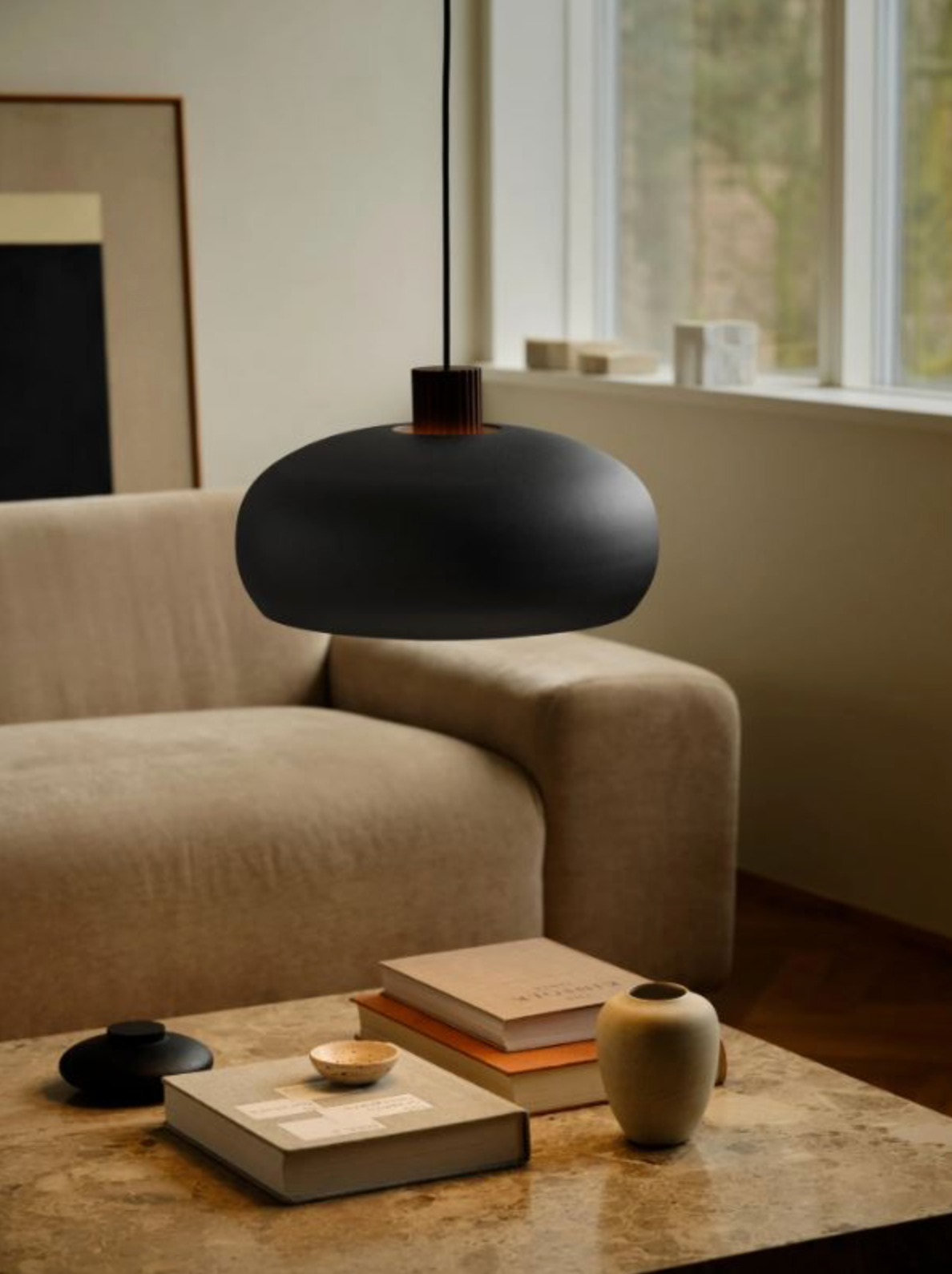 Aurelio | Pendant Light